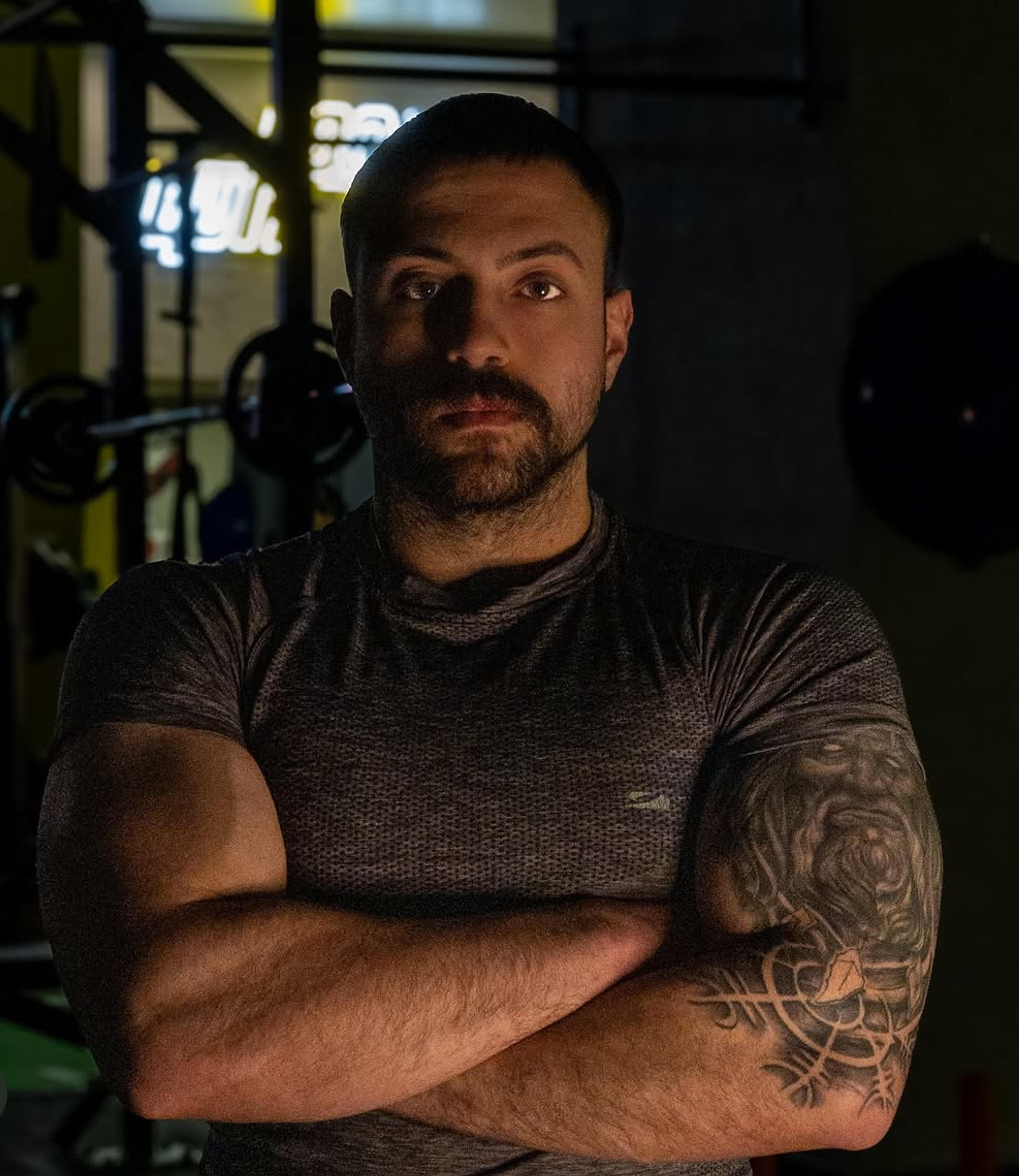 Baha Gündüz
