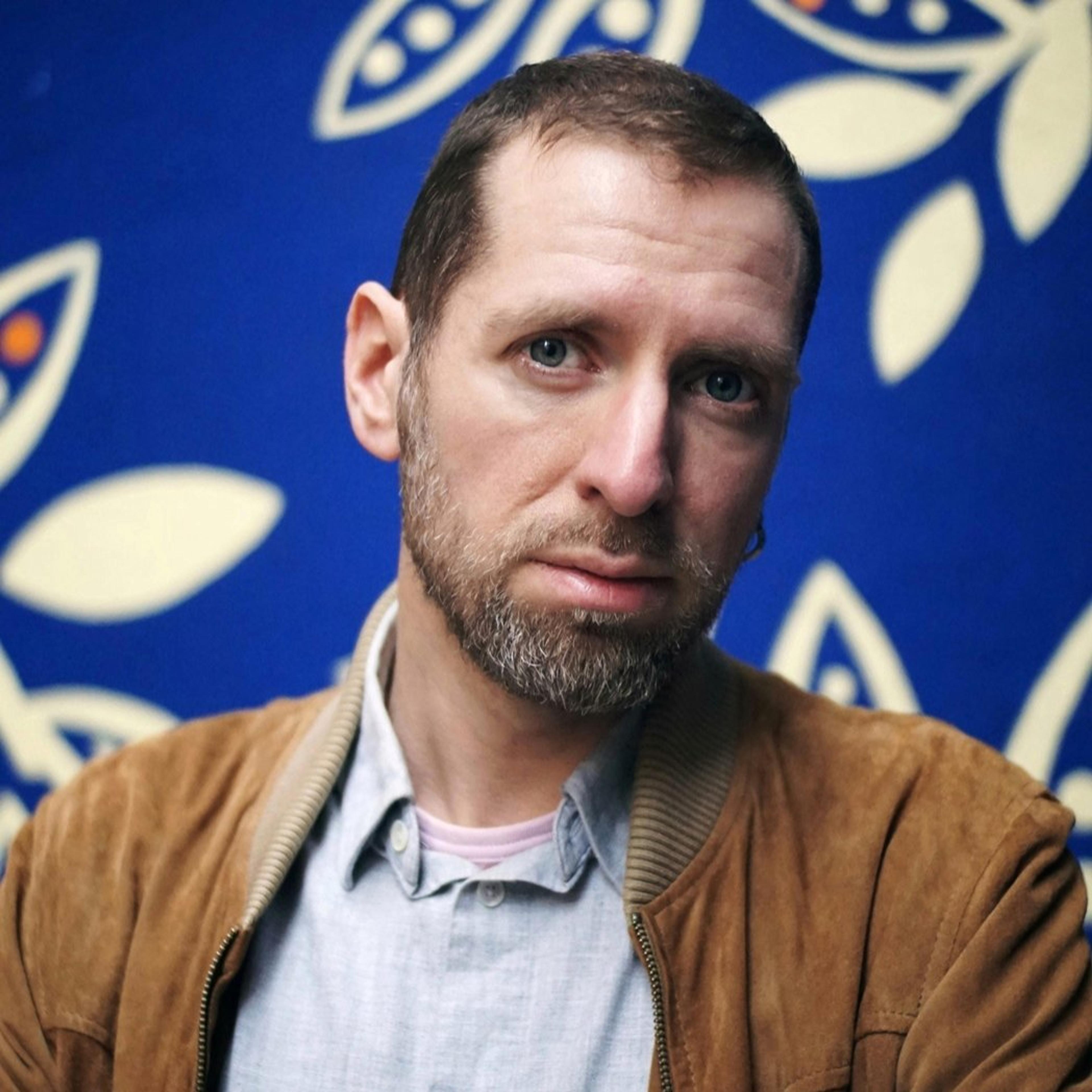 Aurélien Lantoine Naturopathe