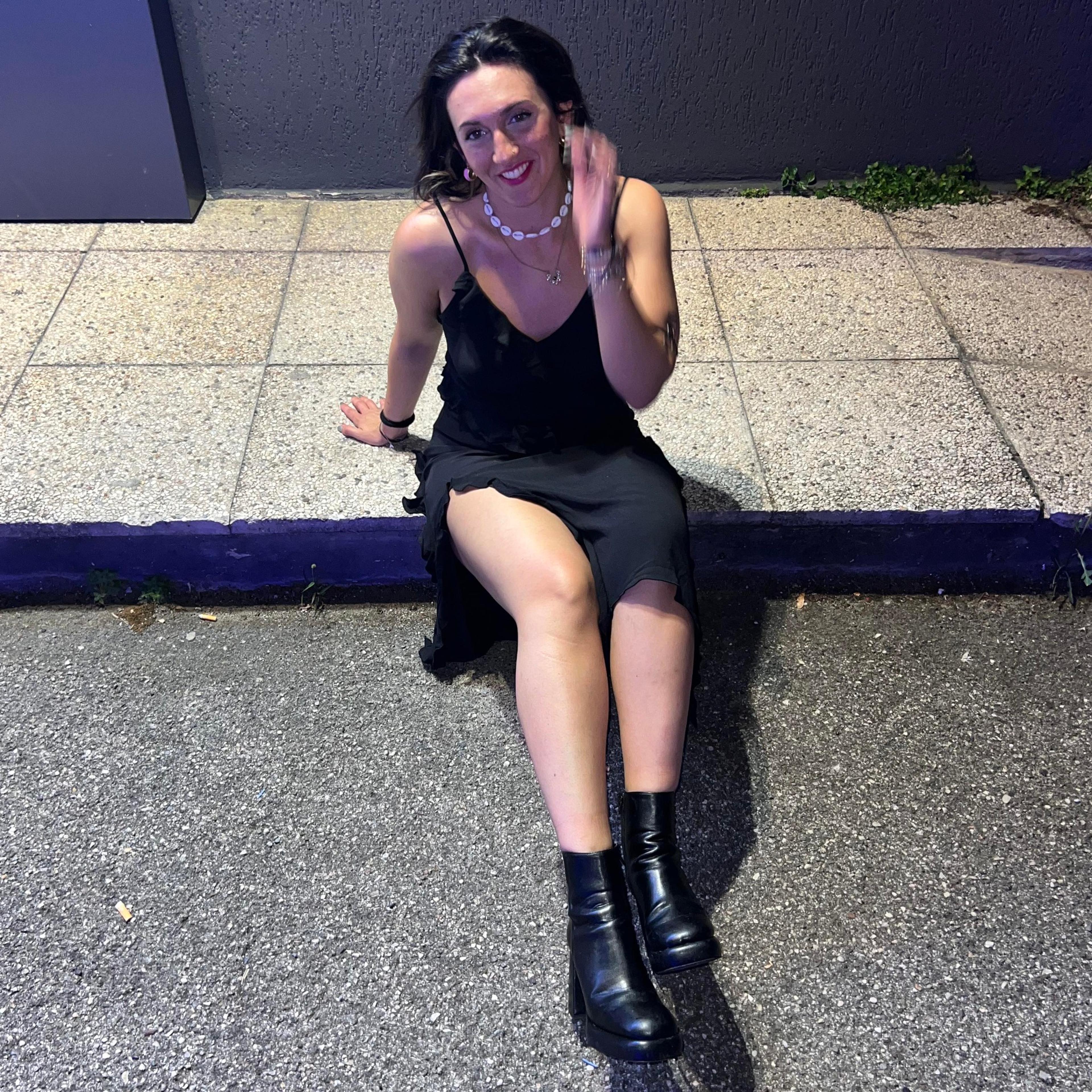 Debora Gambesi