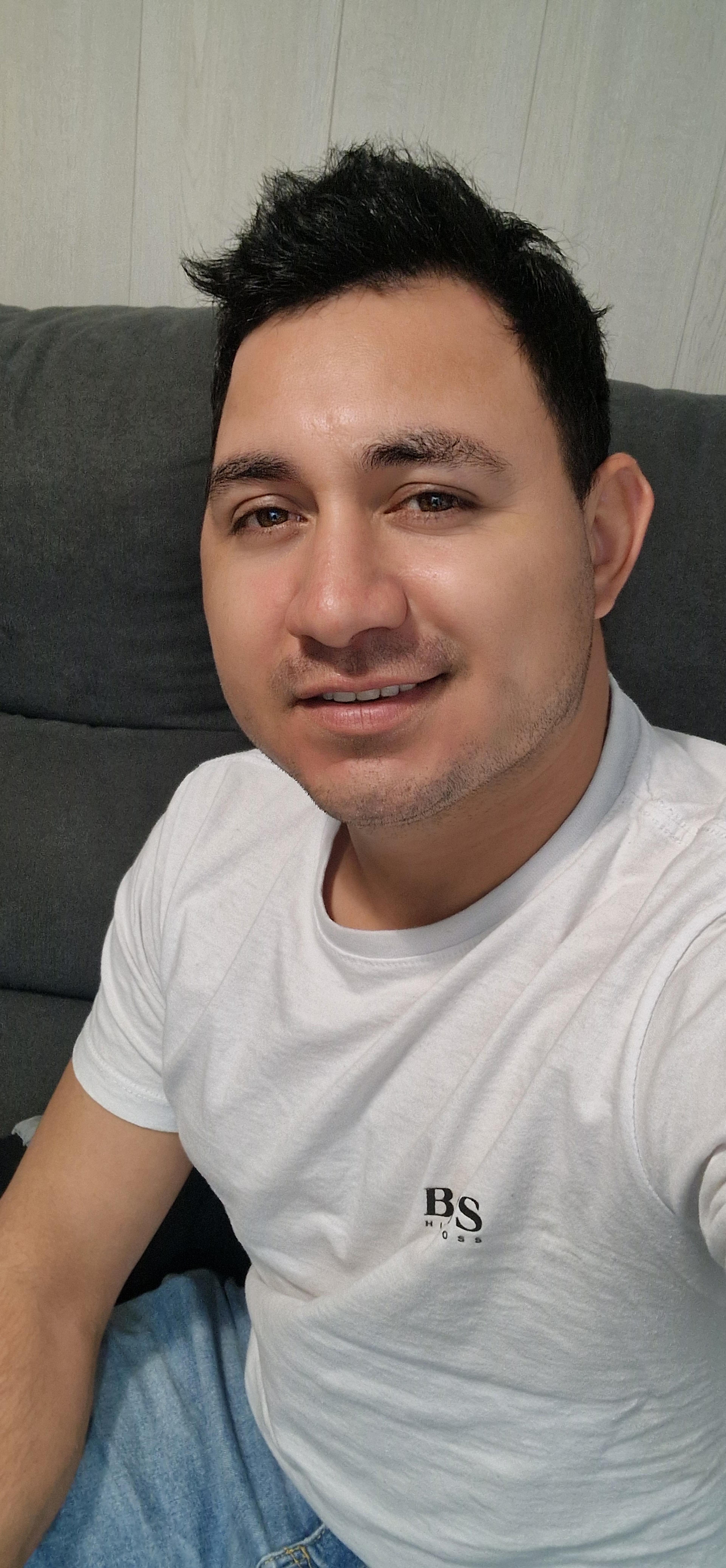 Casiano Prieto Alegre