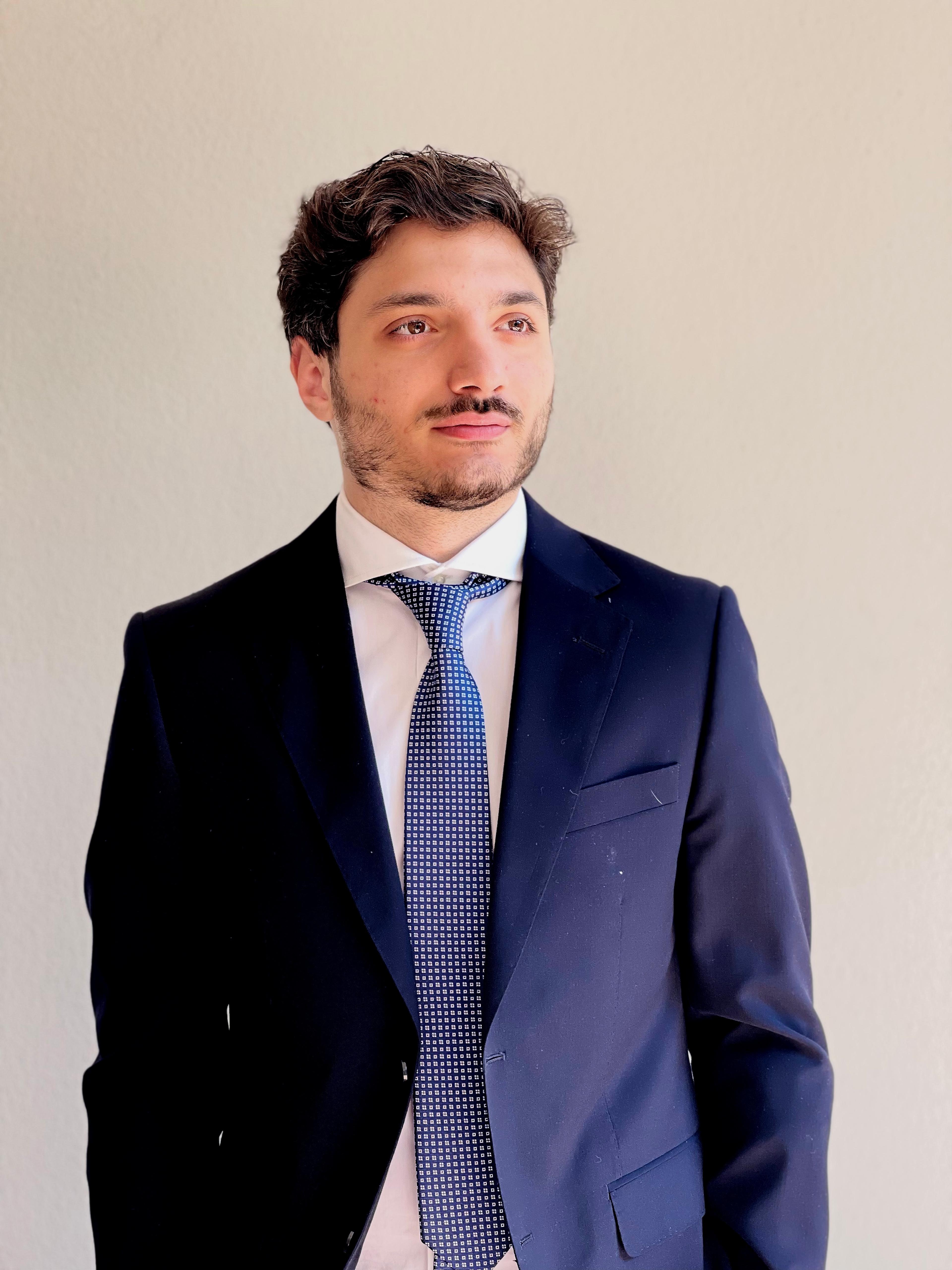 Carmine Tornincasa