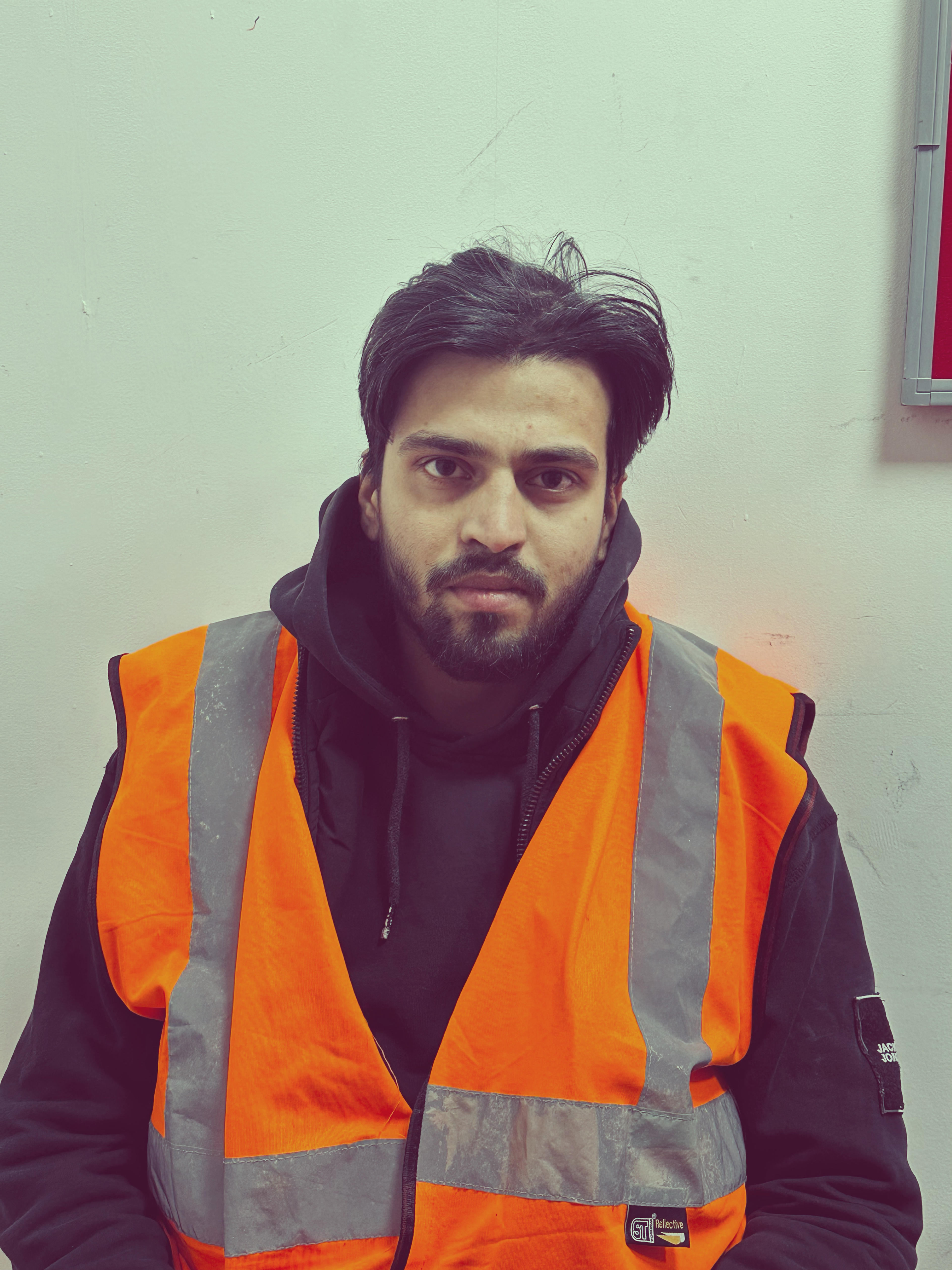 Aman Patel