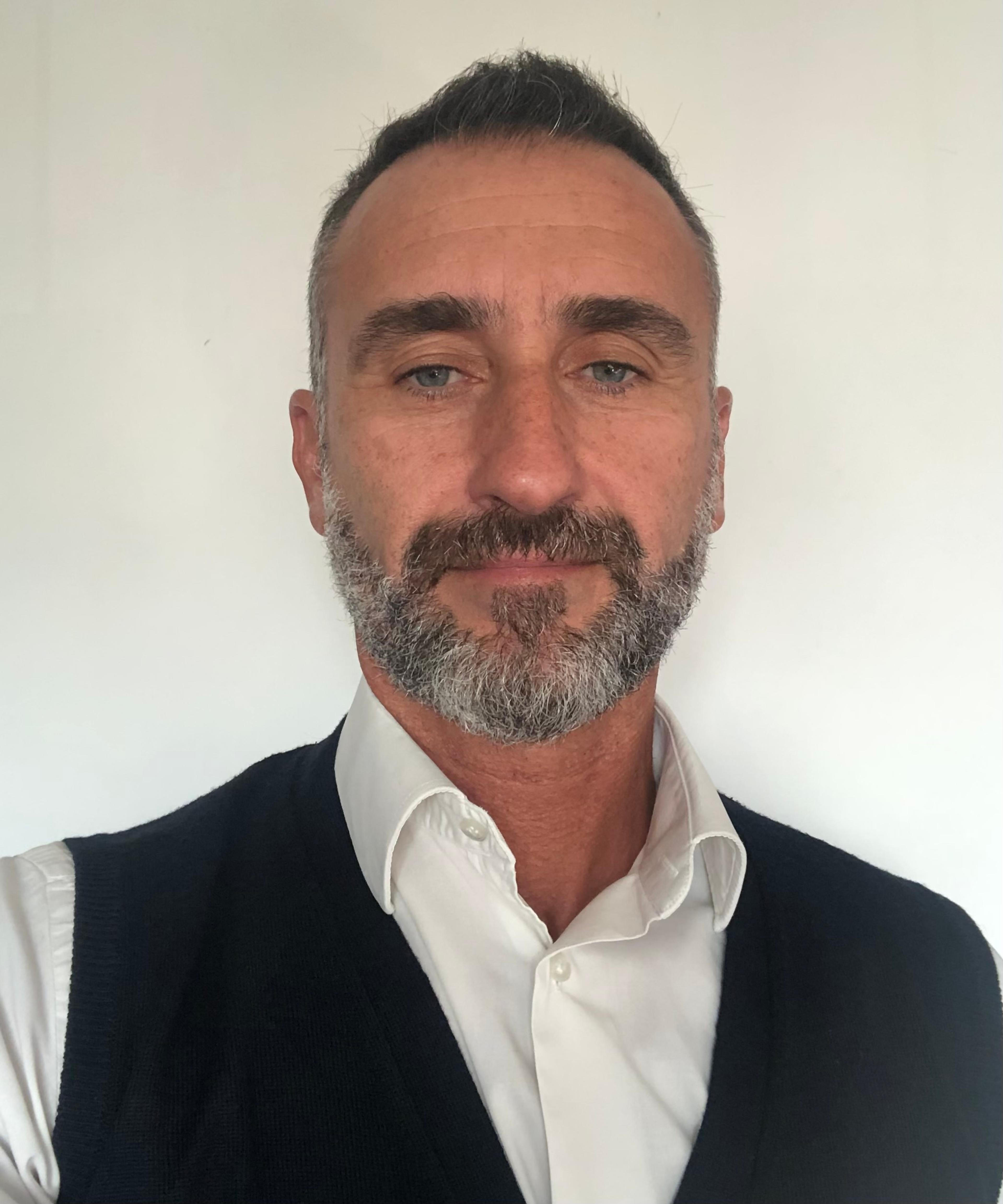MASSIMILIANO ZANDRI