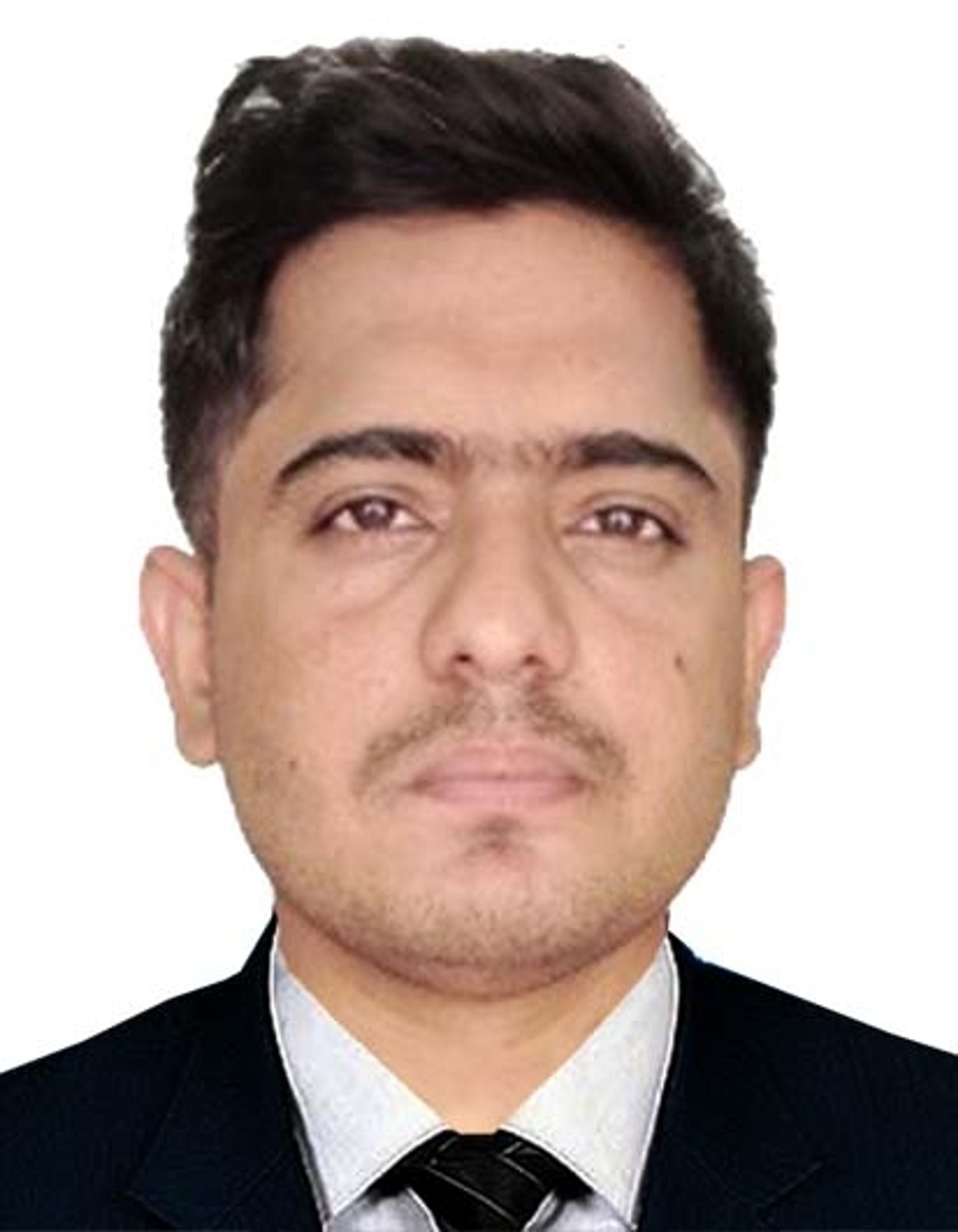 Nadir Hussain