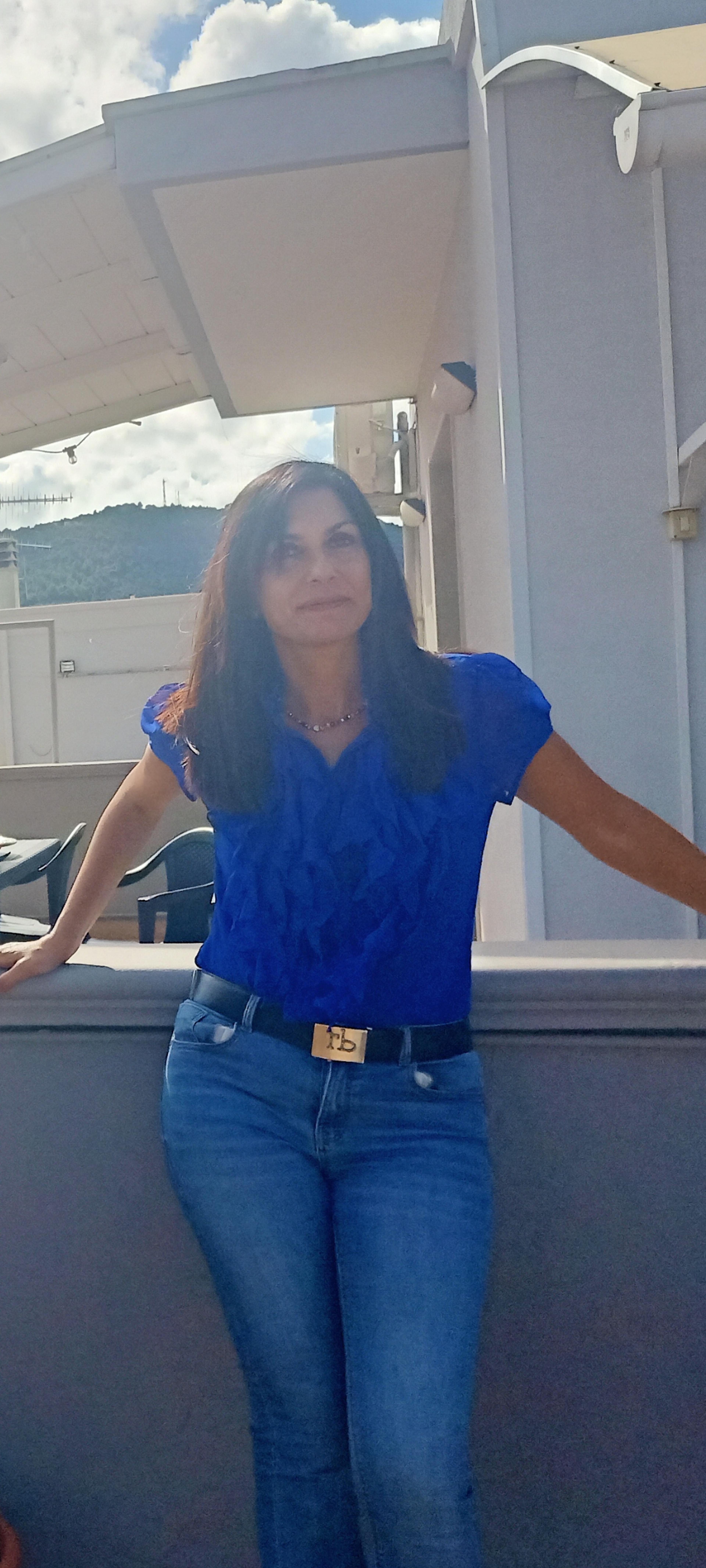 Elisa Palasciano