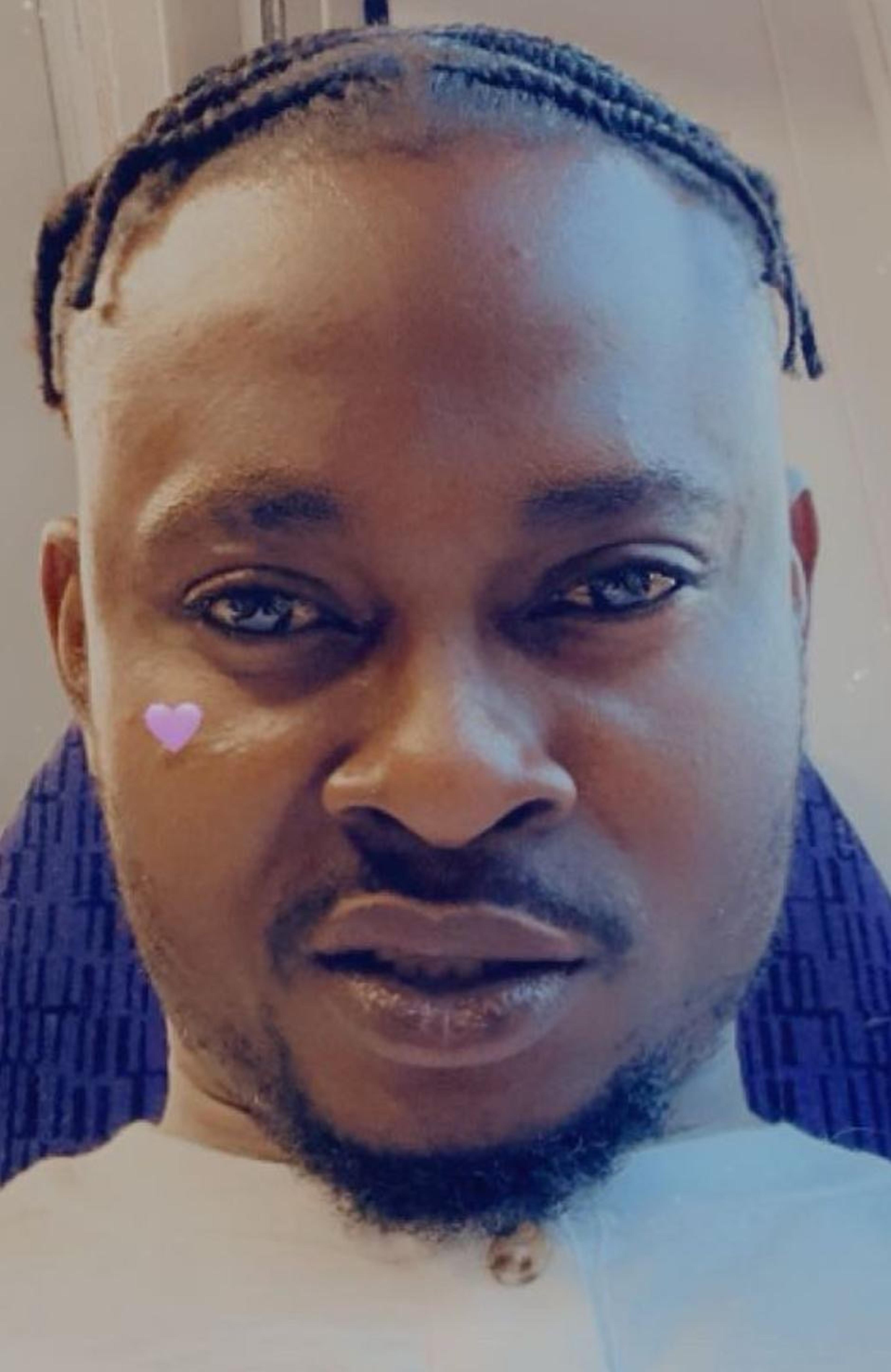 Oluwafemi Badmus