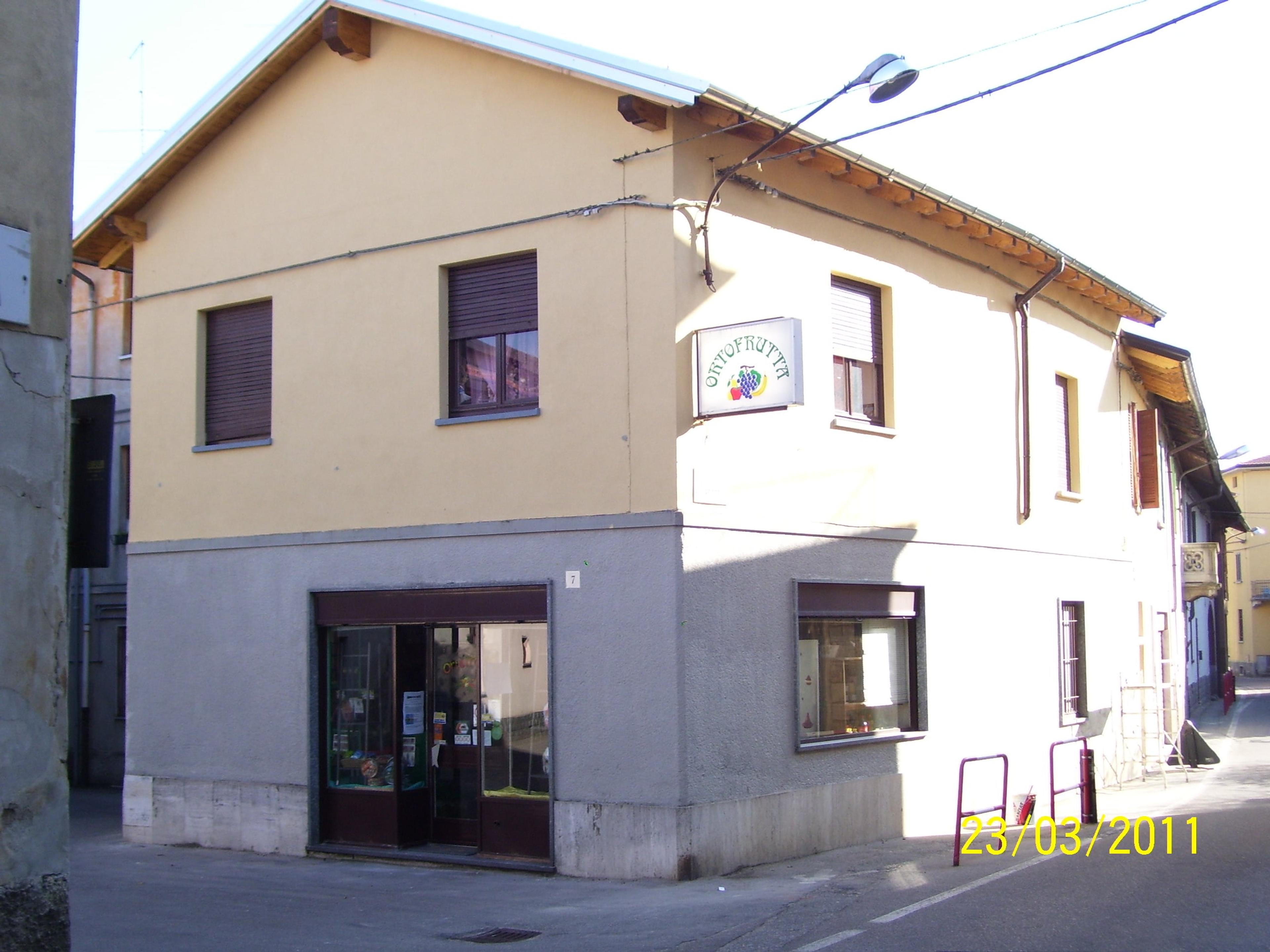 Molinari Andrea Ristrutturazioni