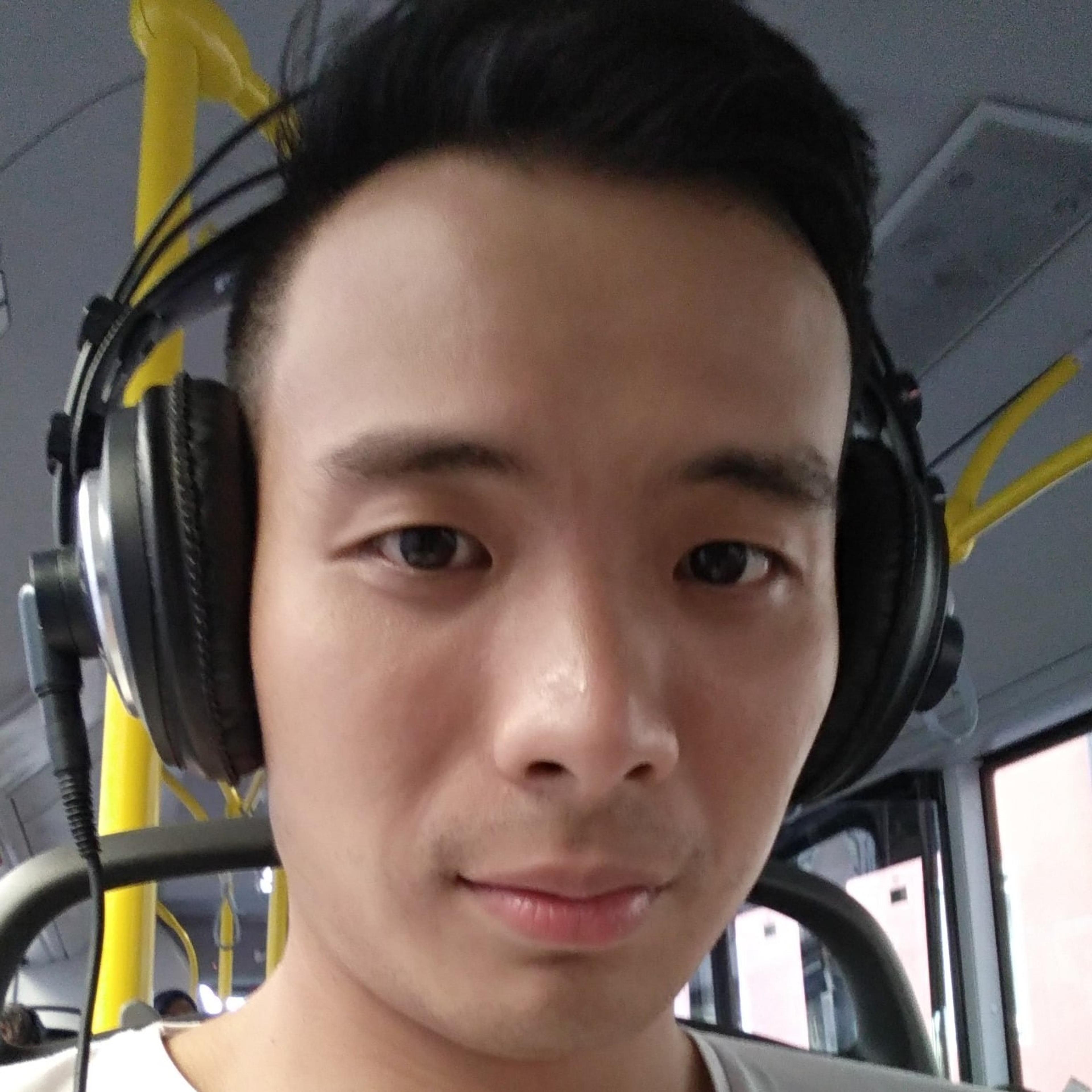 Thanh Pham