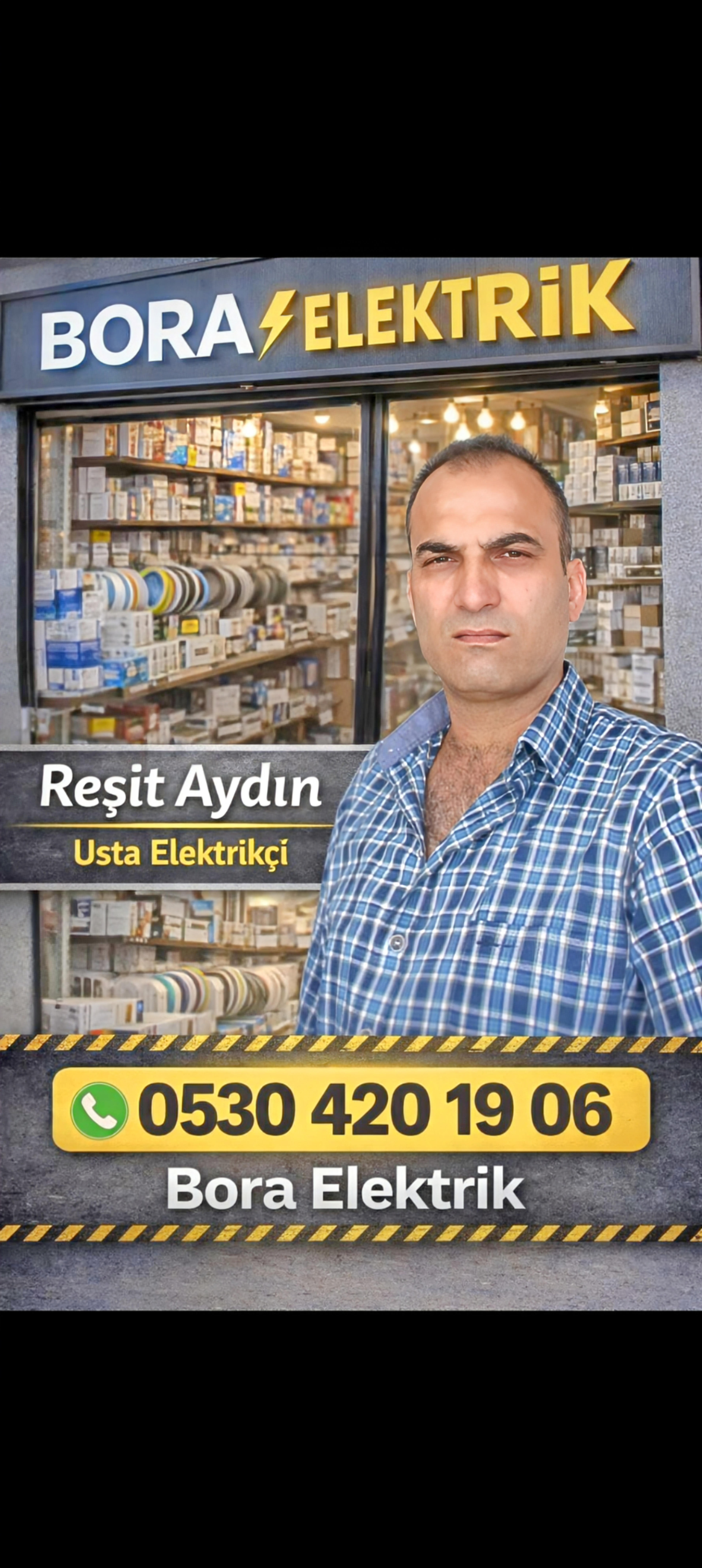 Reşit Aydın