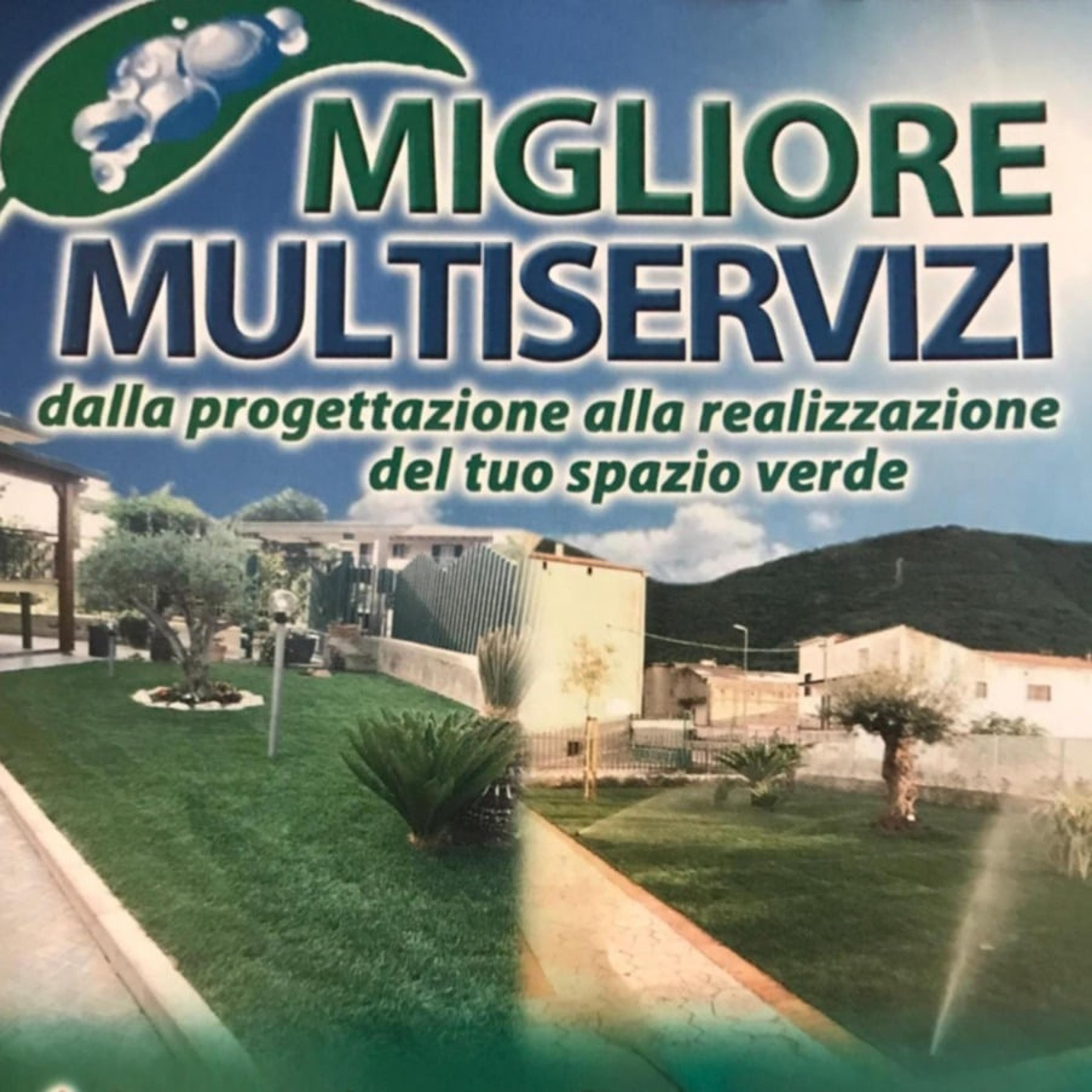 MIGLIORE MULTISERVIZI SNC