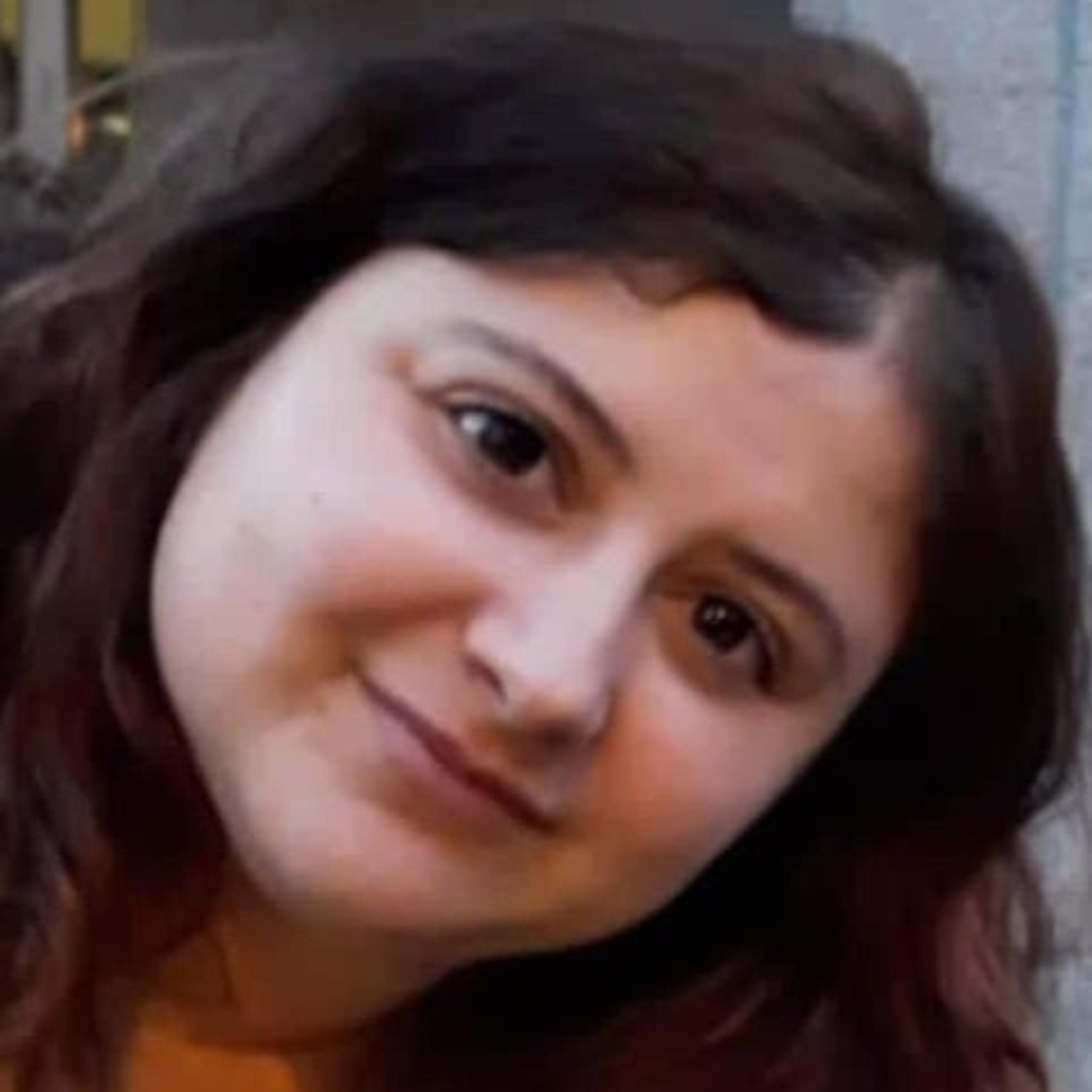 Mónica Arauzo Amador