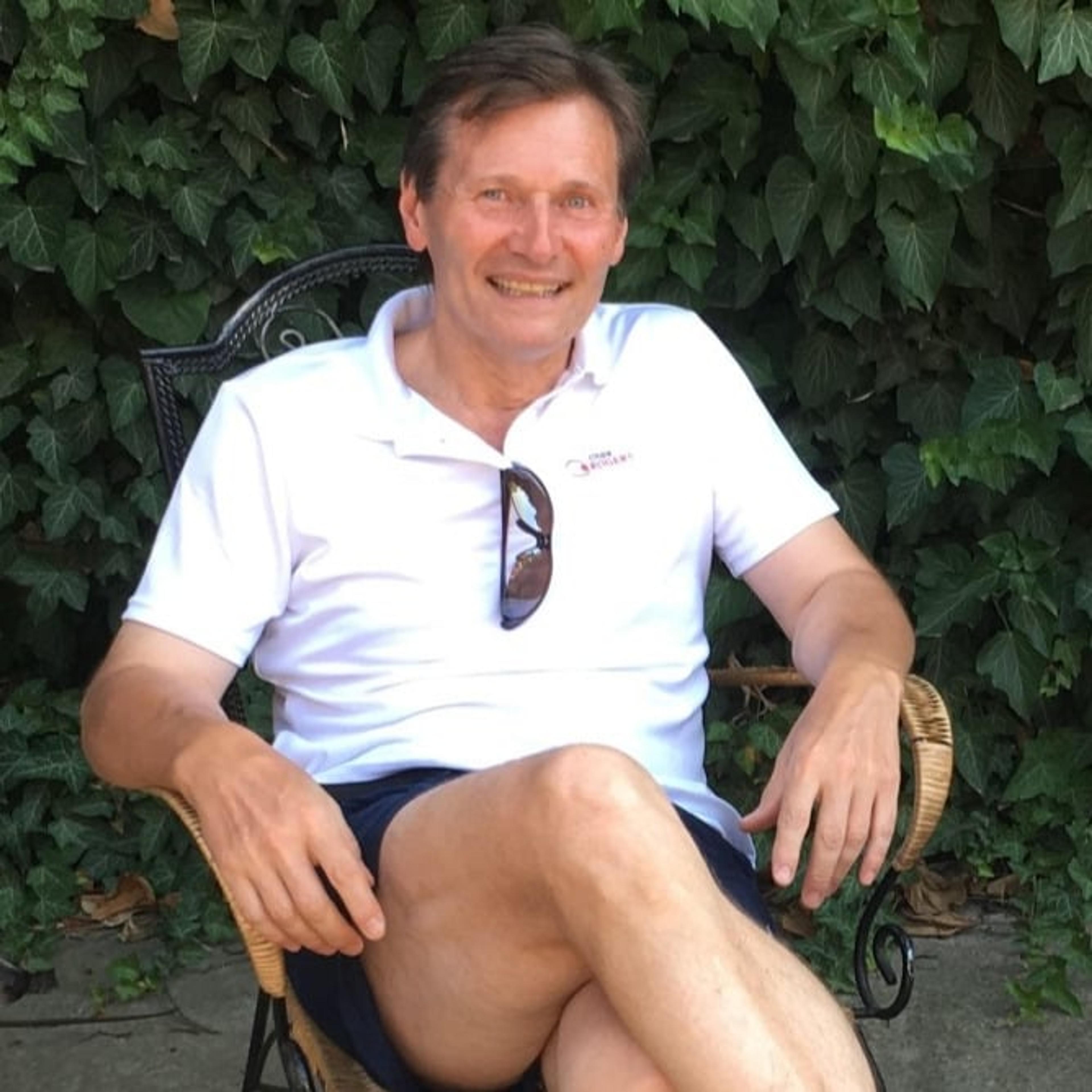 Stefan Kmetovic