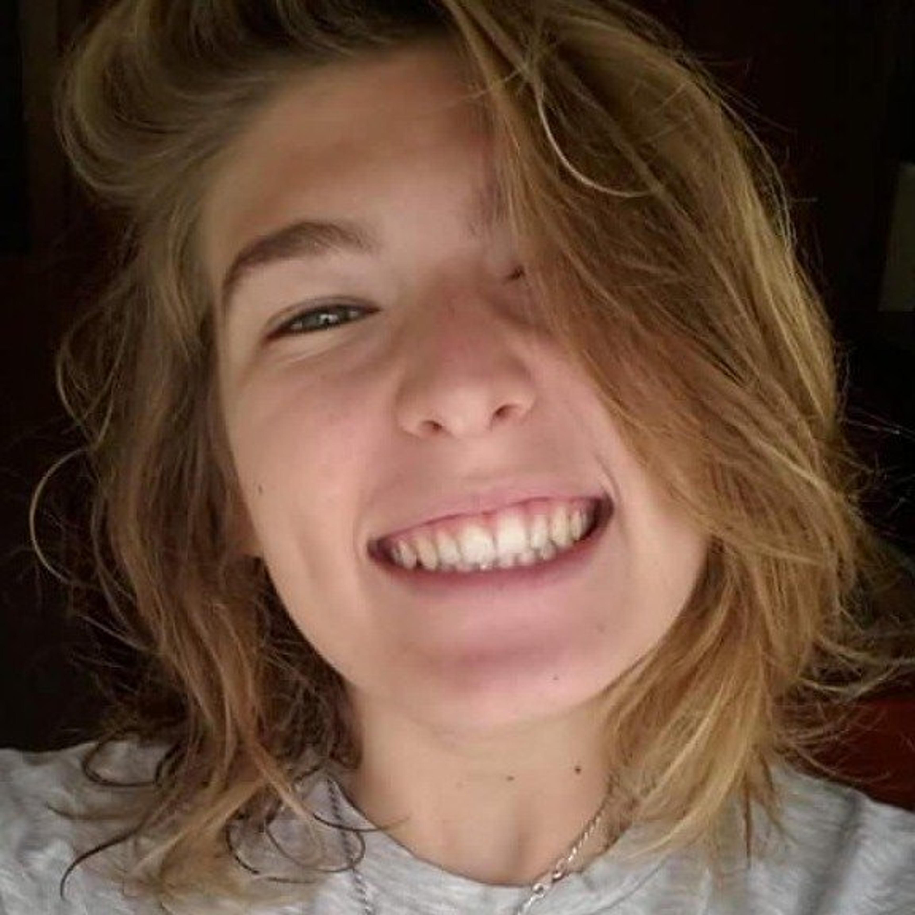 Alba García Rios