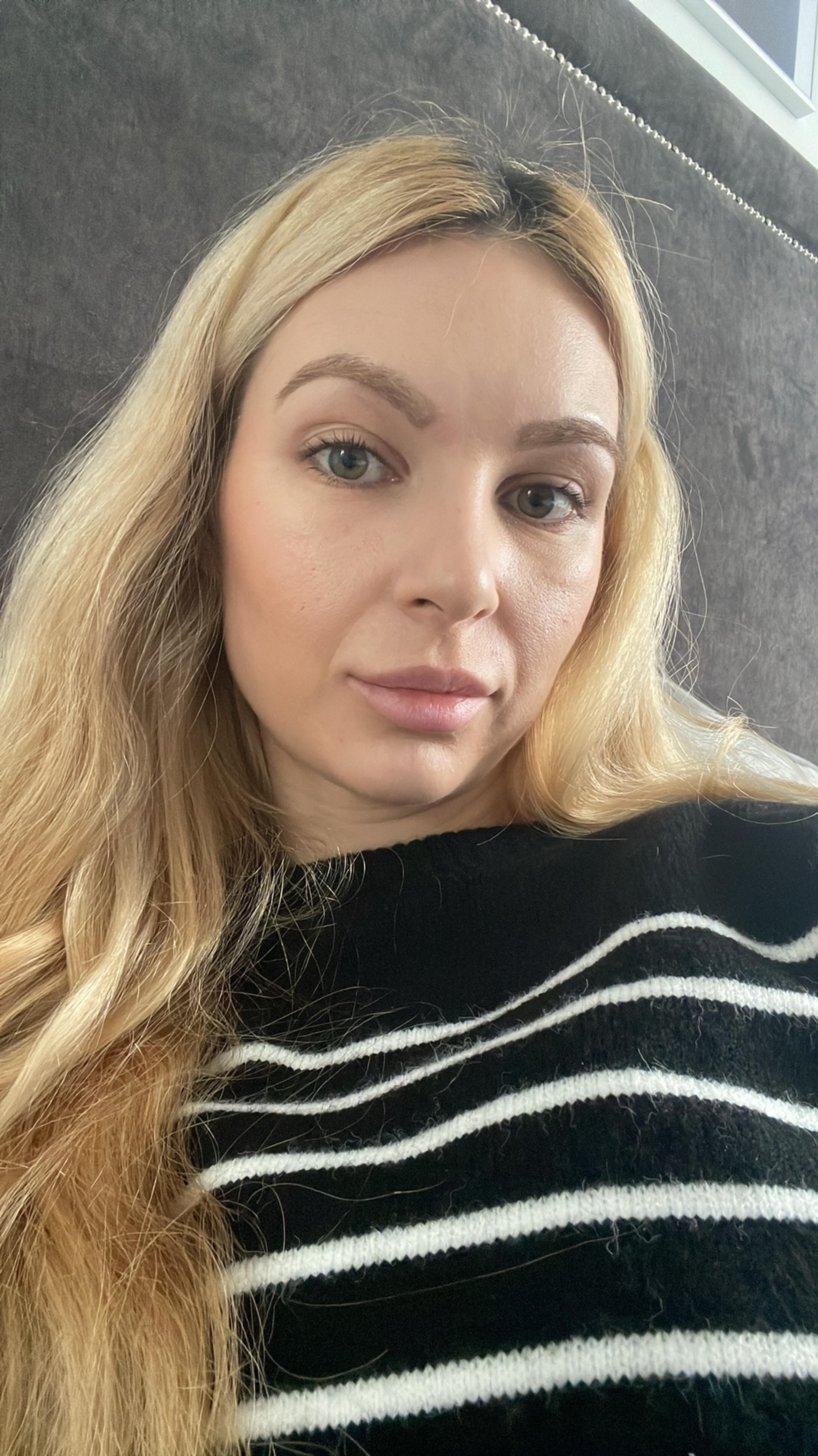Desi Vodenicharova