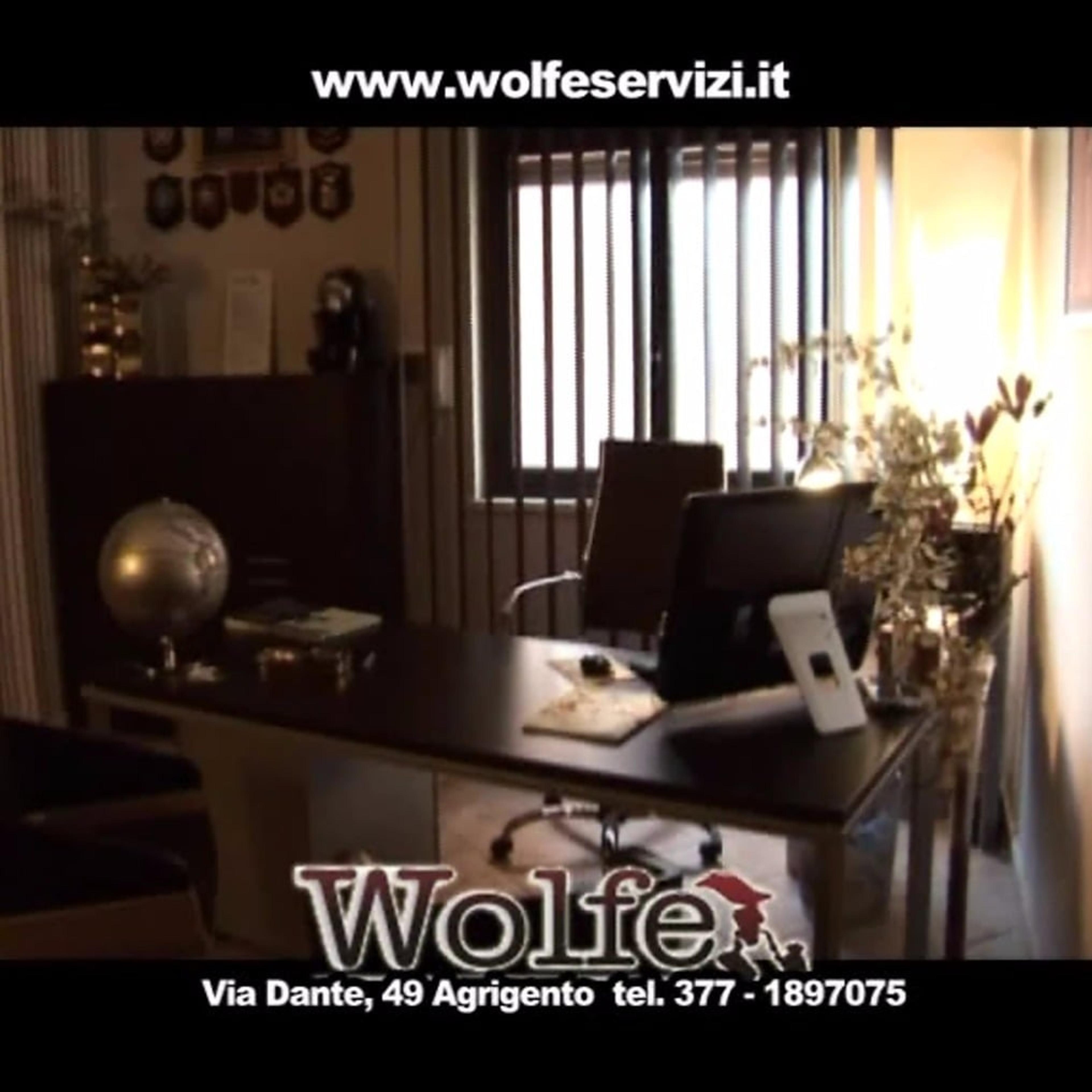 Wolfe Servizi srl