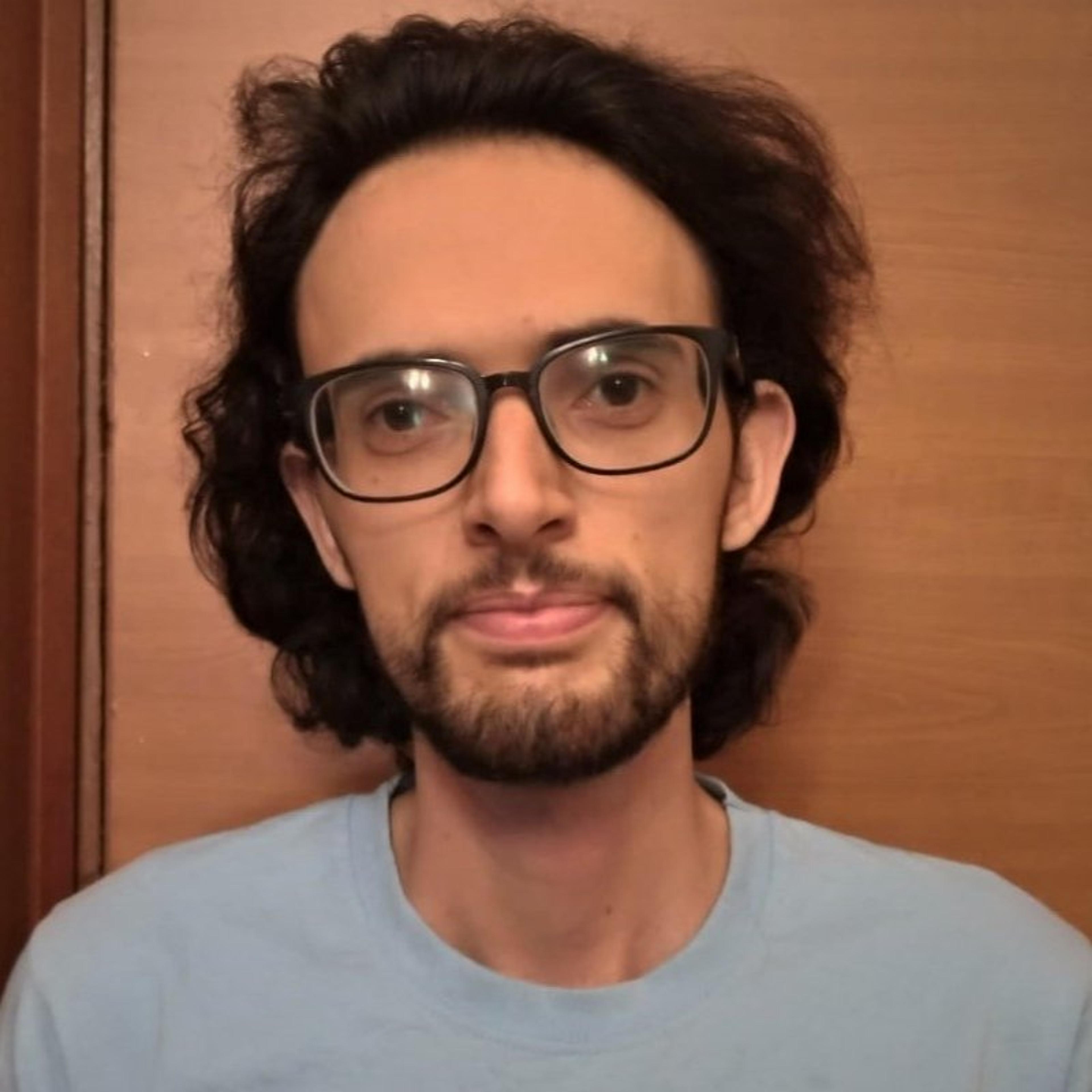 Pierpaolo Perticaroli