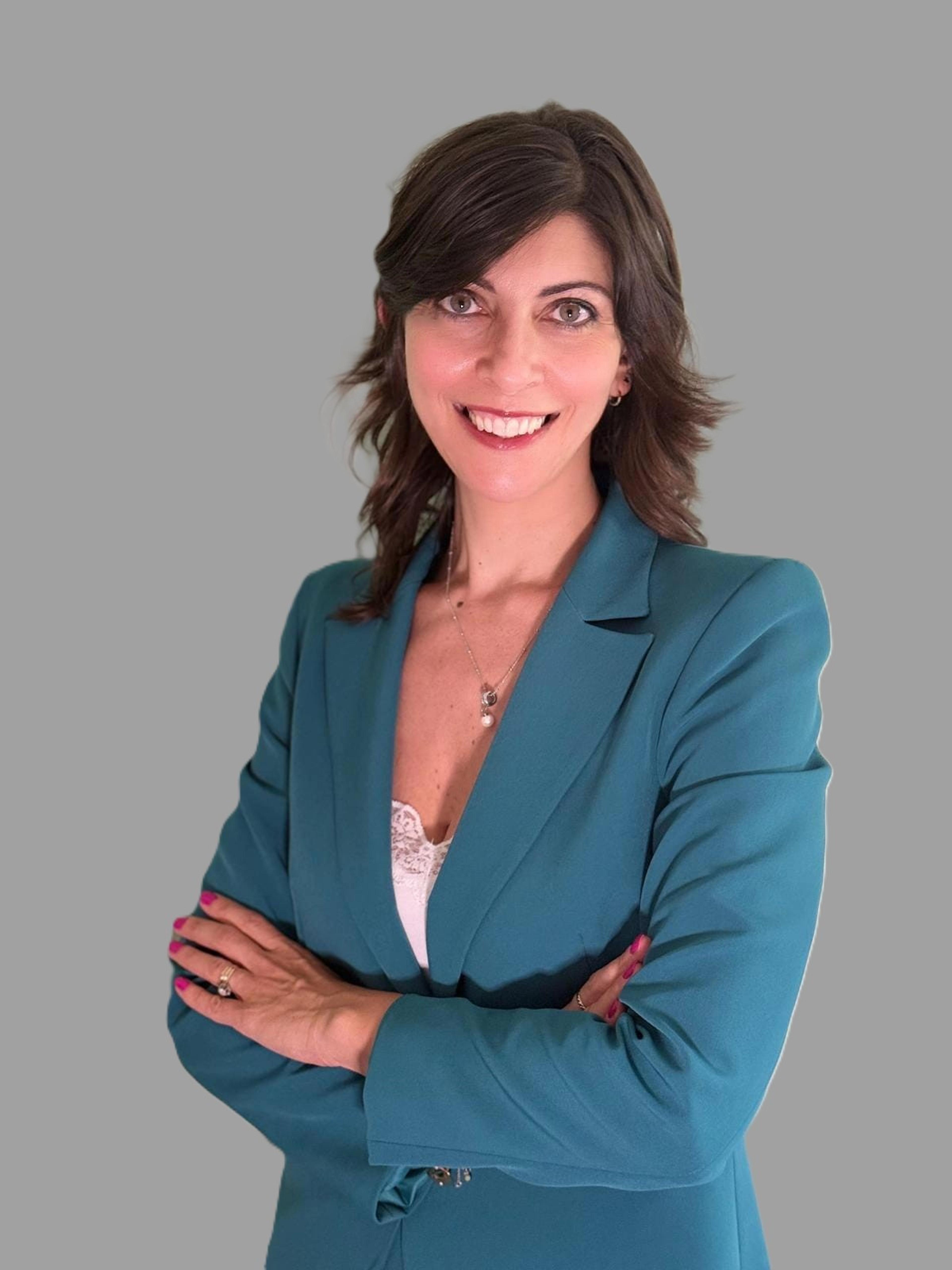 Valentina Farano