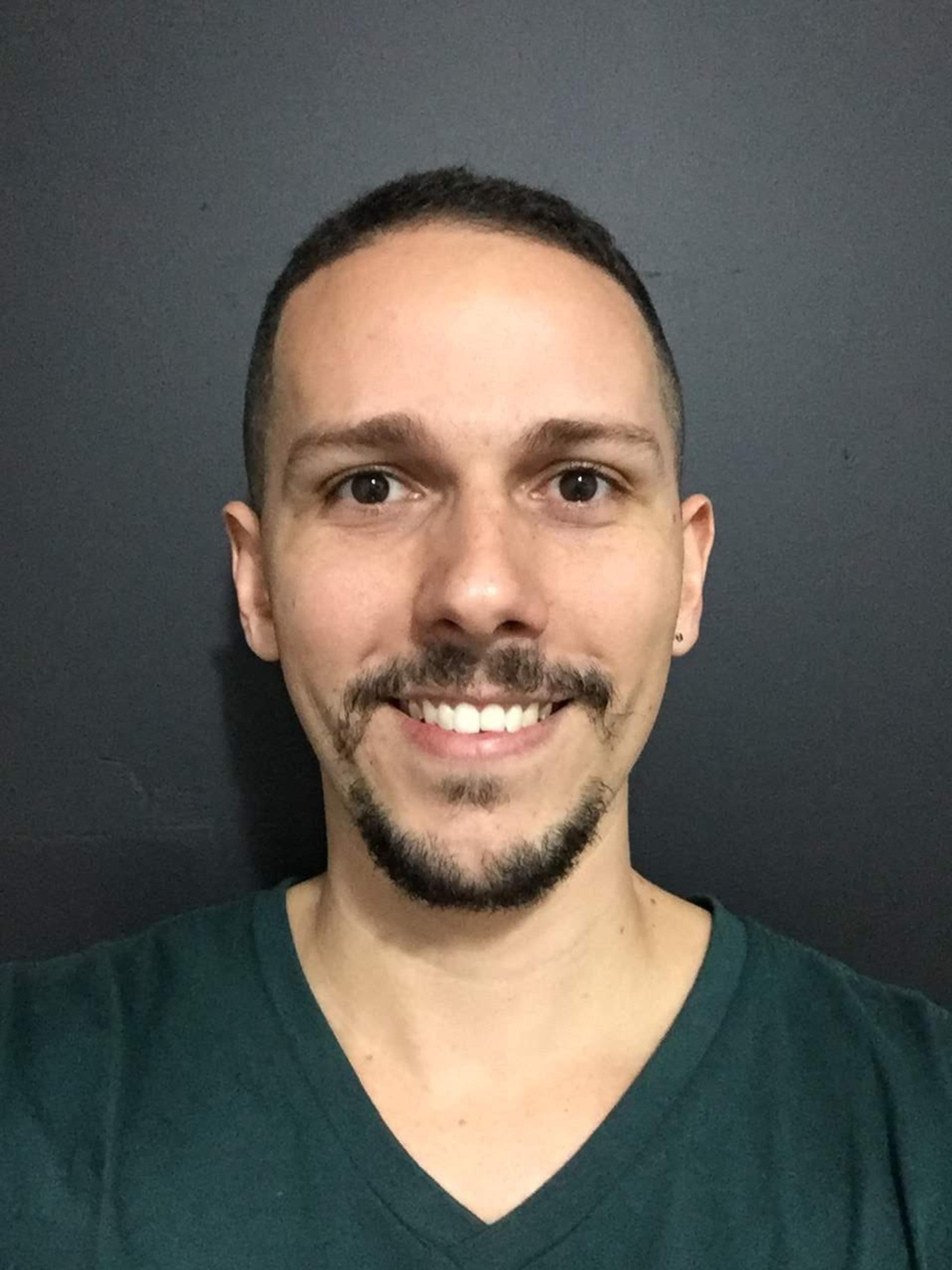 Vinicius Soares Liberato Da Silva