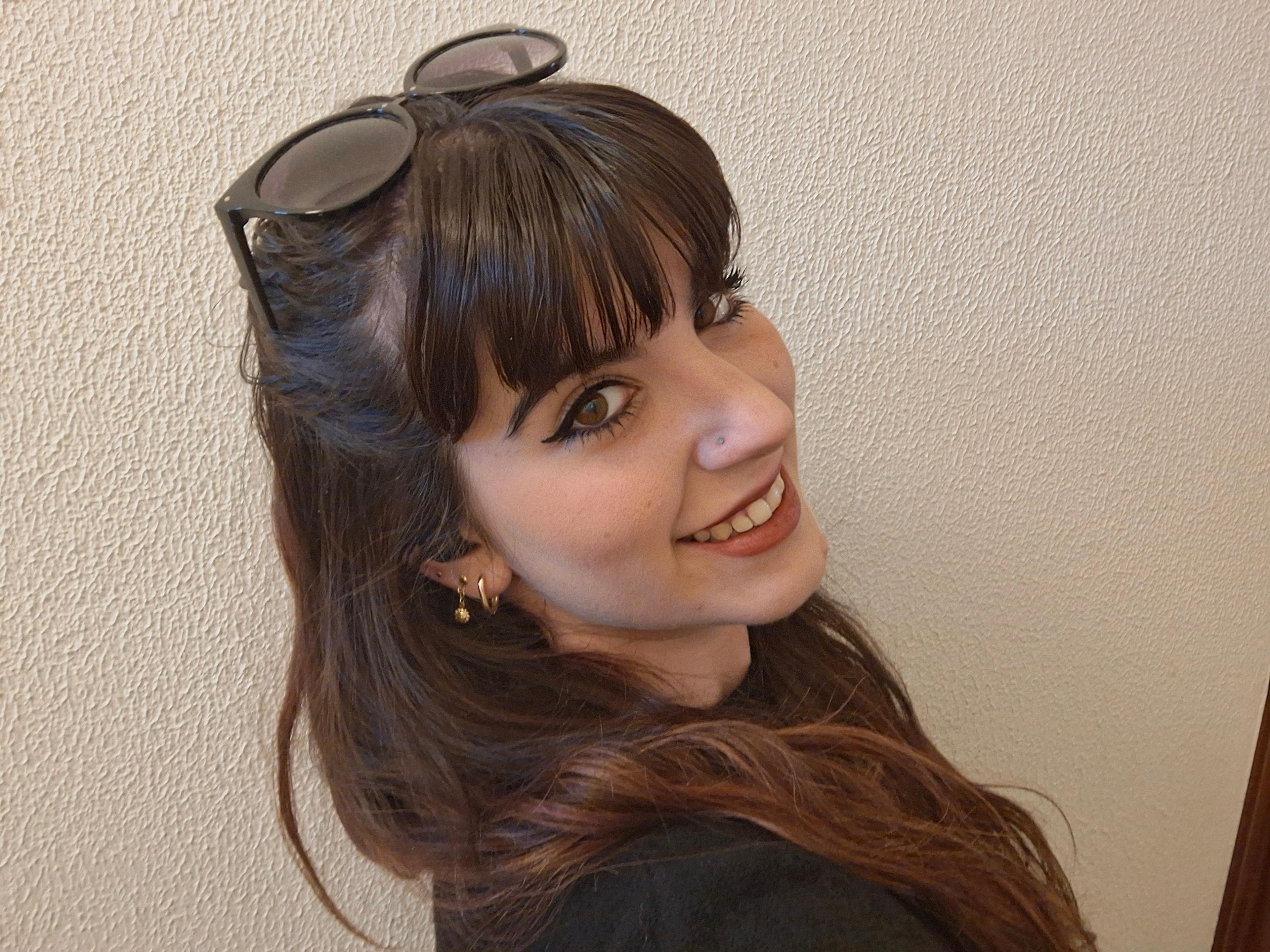 Lisa Maria Pesce