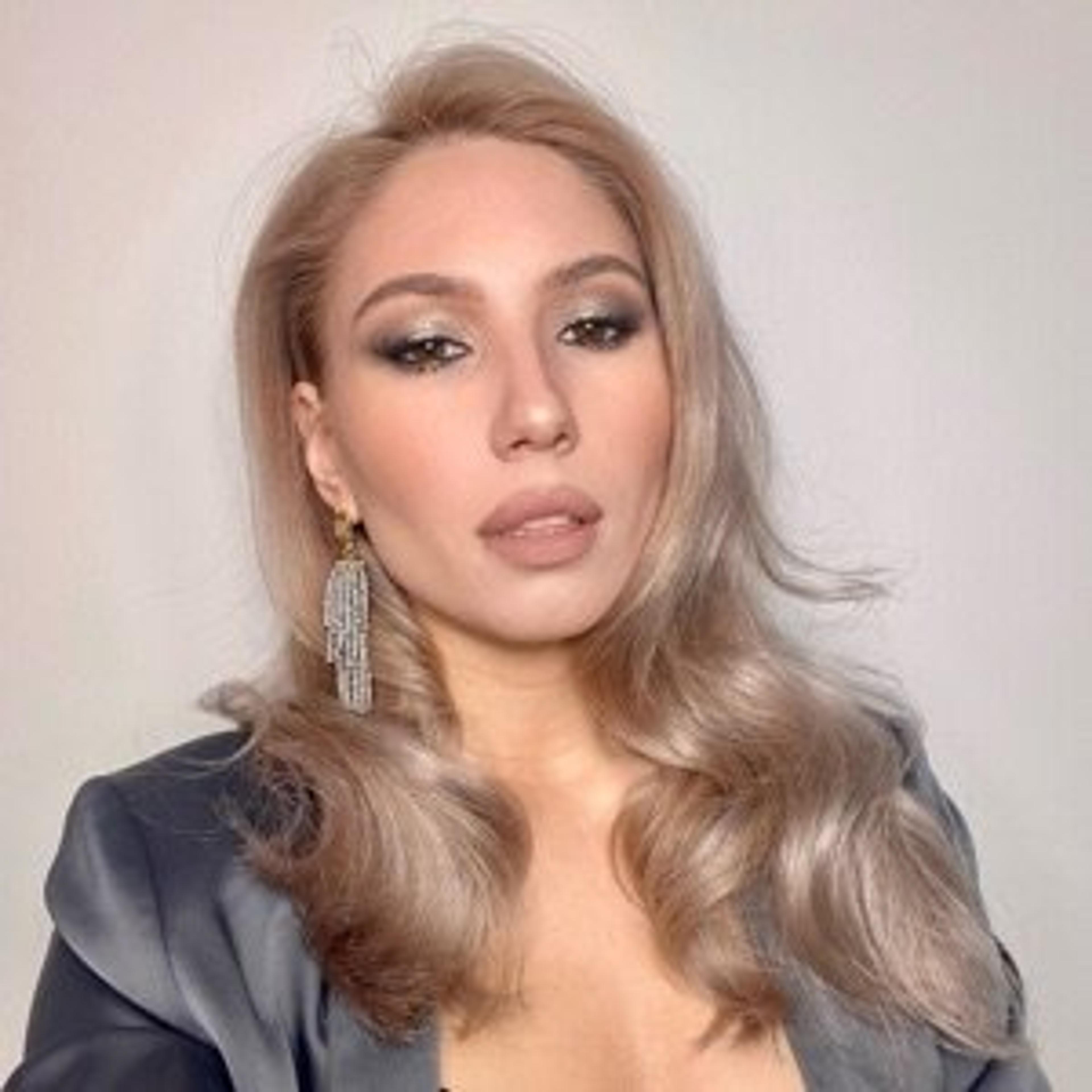 Khrystyna Proskurina