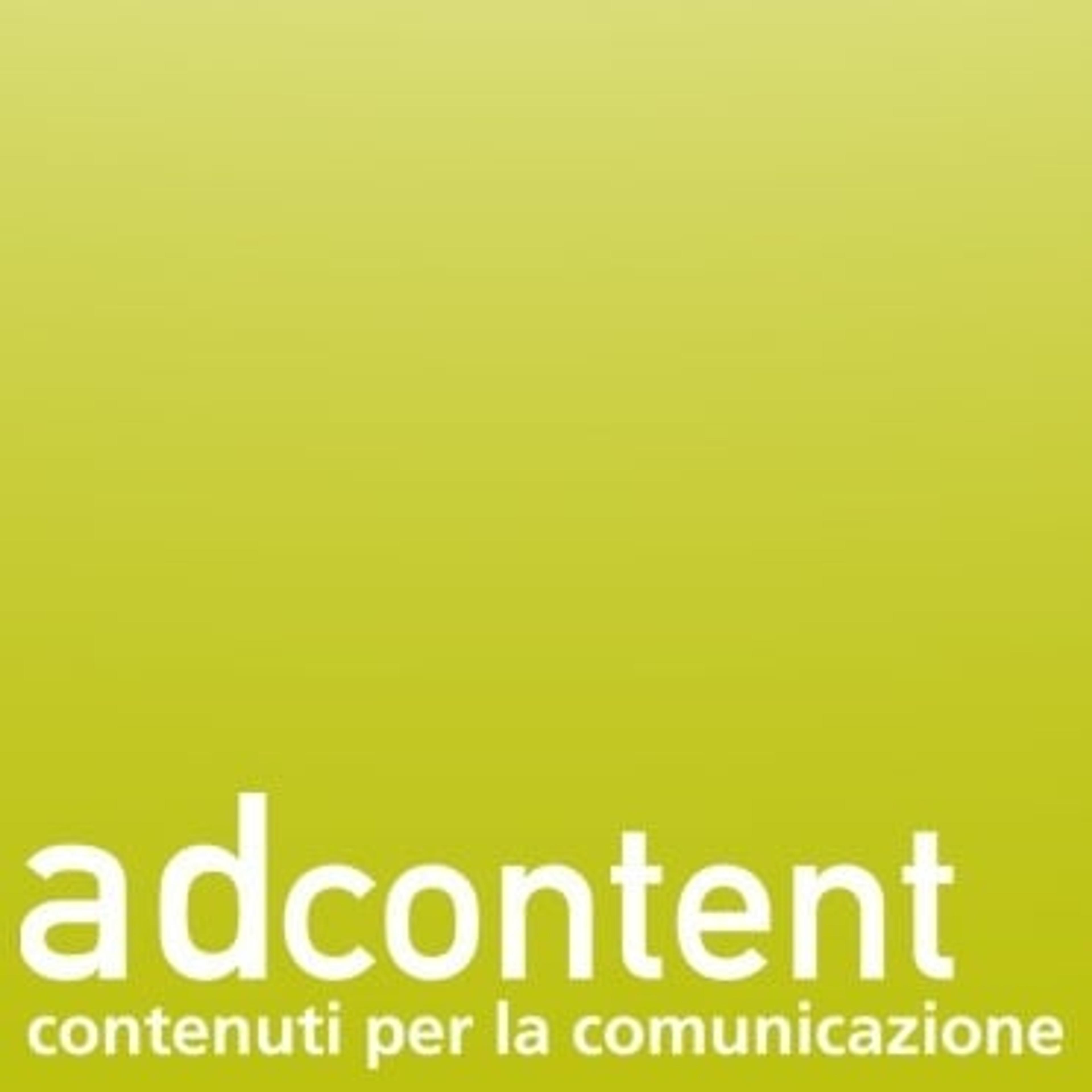 AdContent di Giacomo Sanna