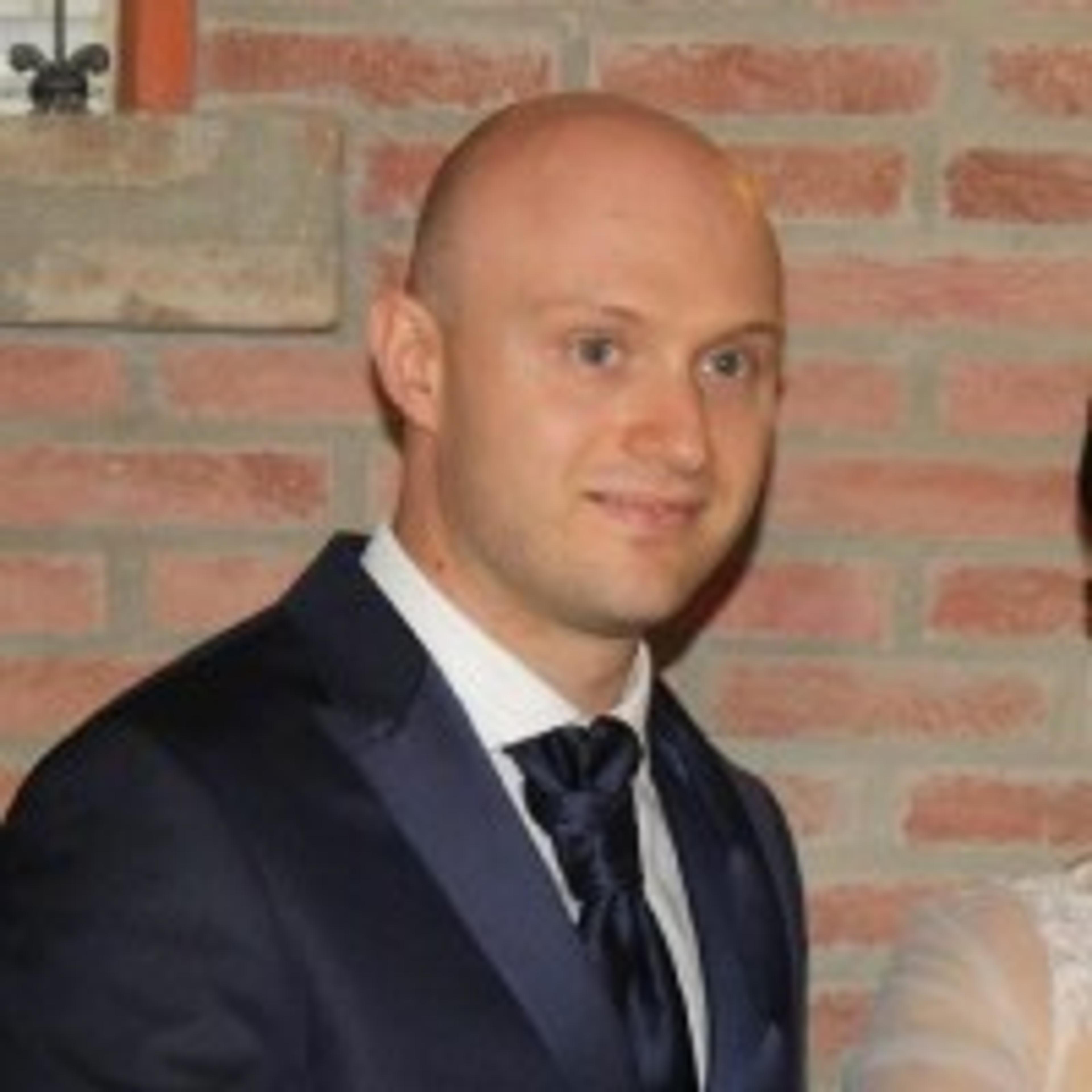 Stefano Prandi