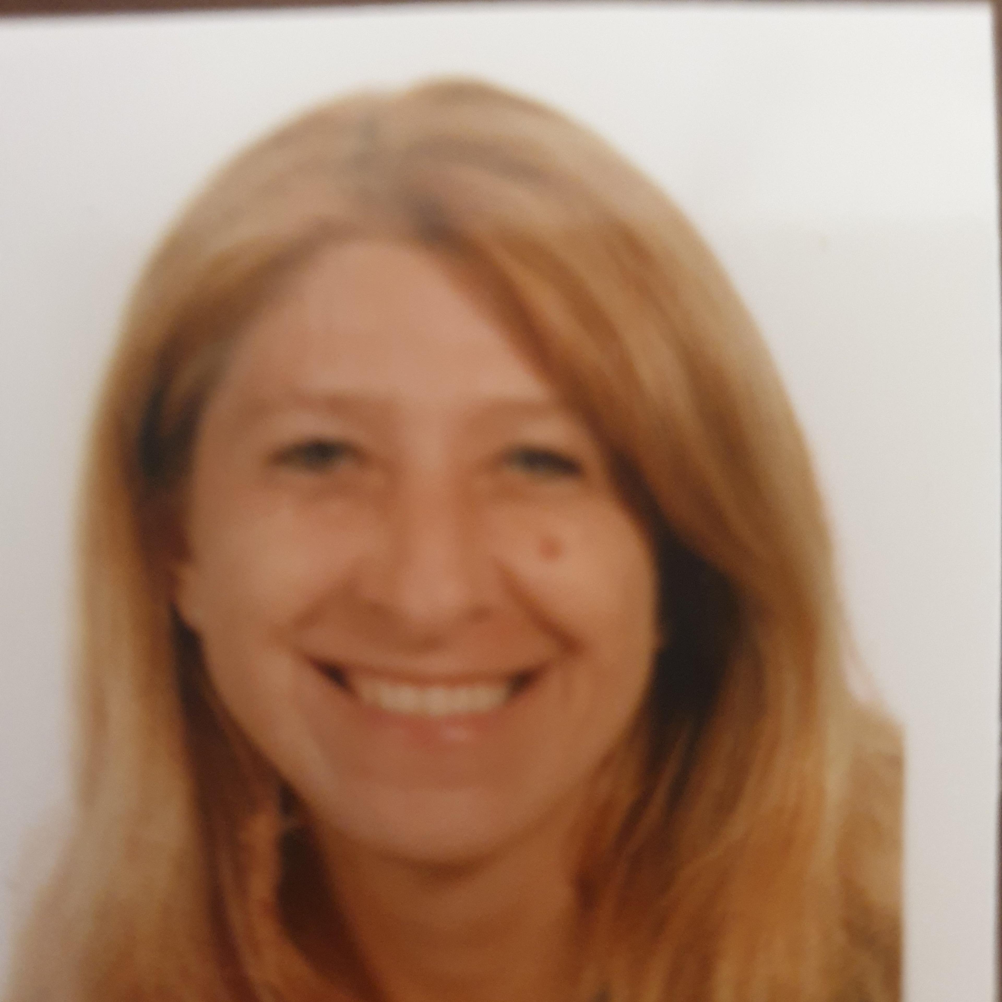 Avvocato Benedetta Taglioli Bertuzzi