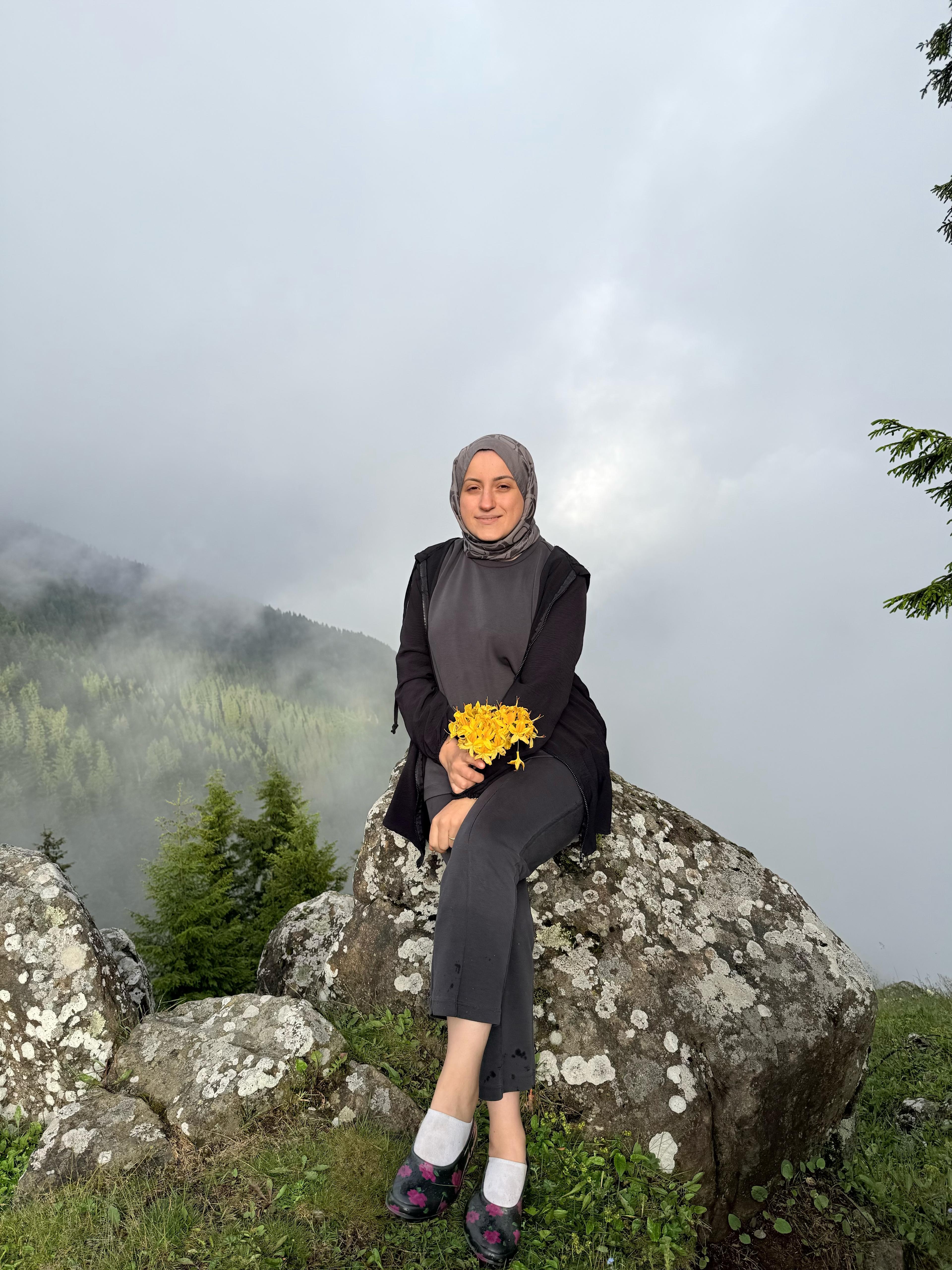 Seda Şişman