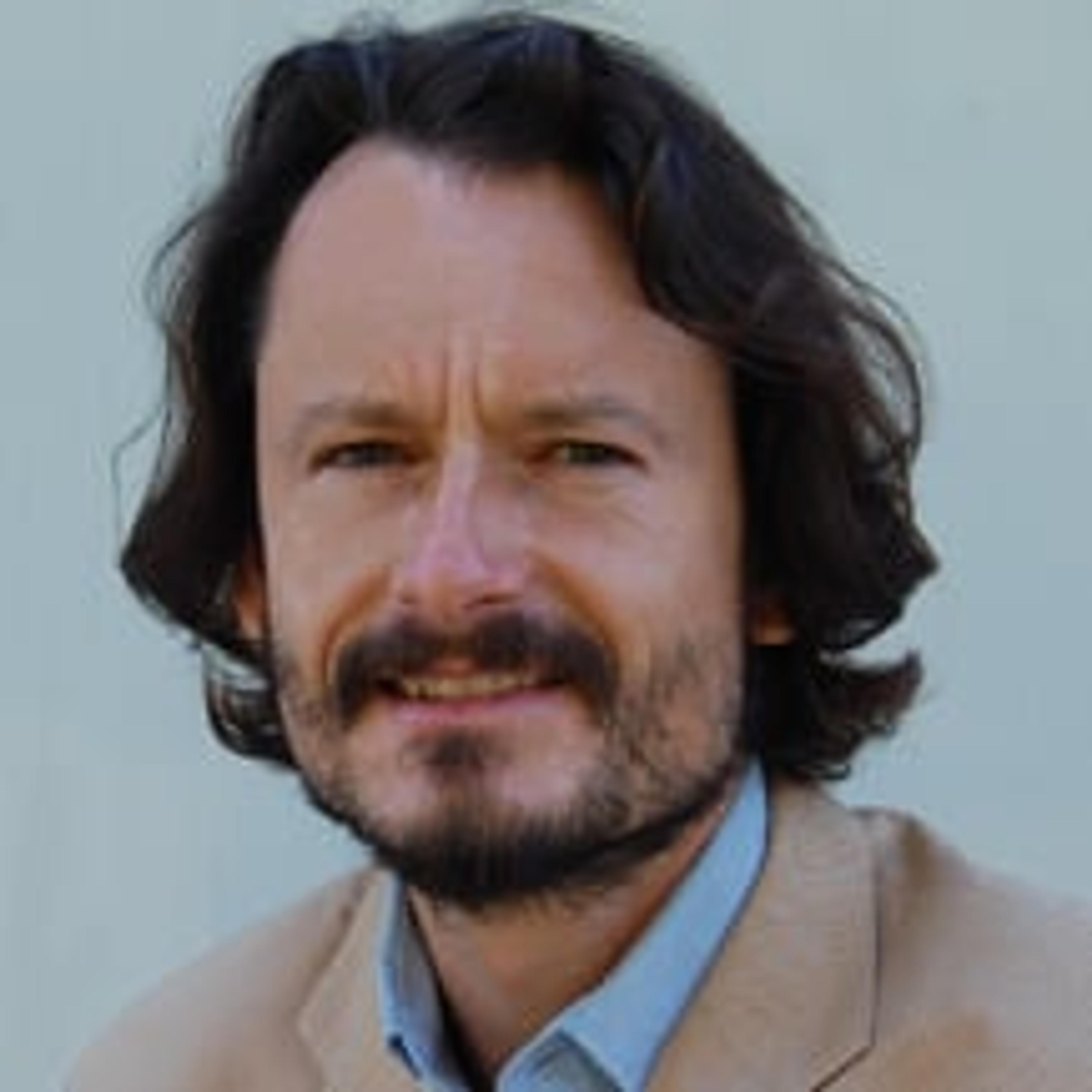 Michael Böhm