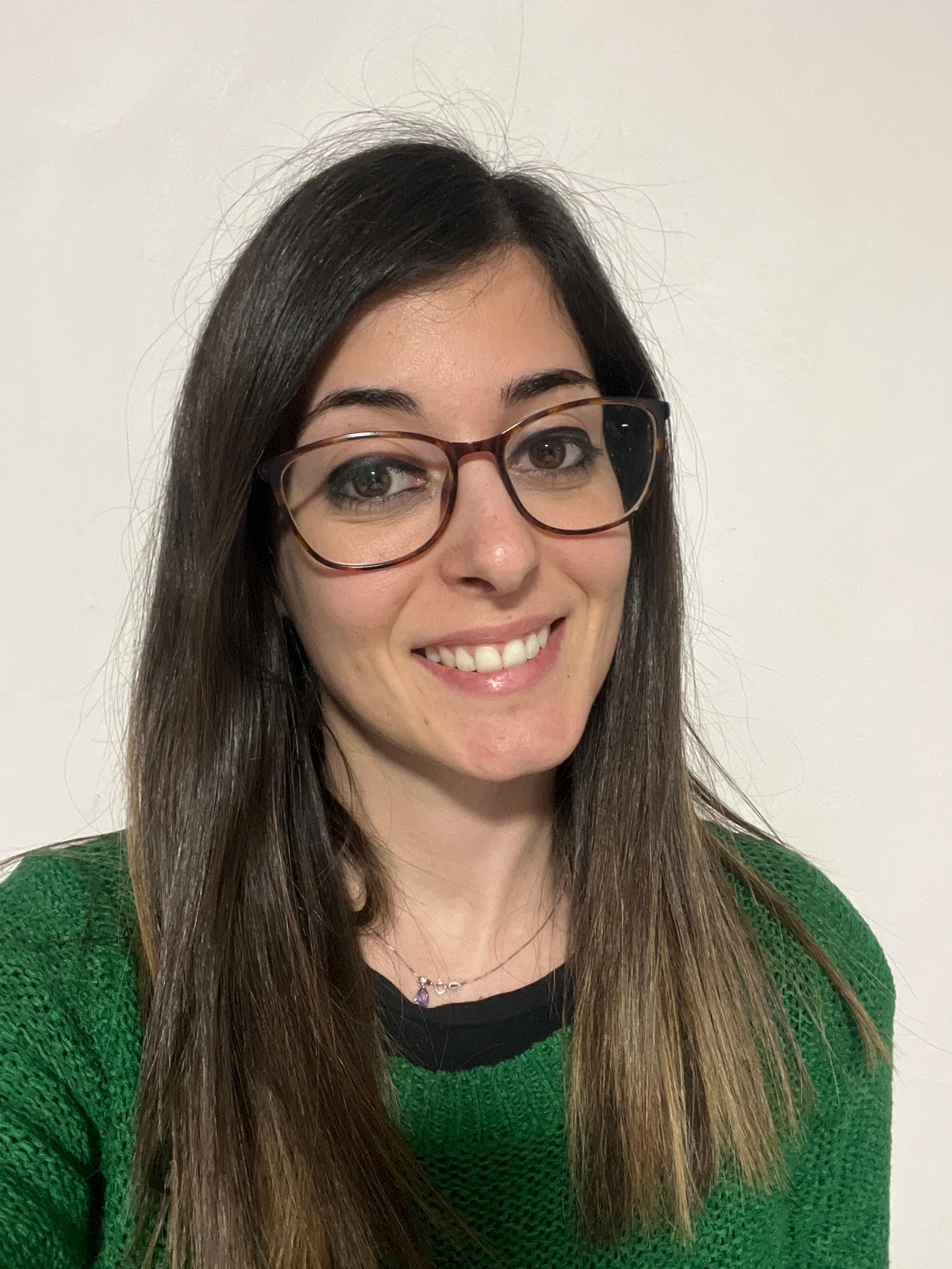 Francesca Gervasoni