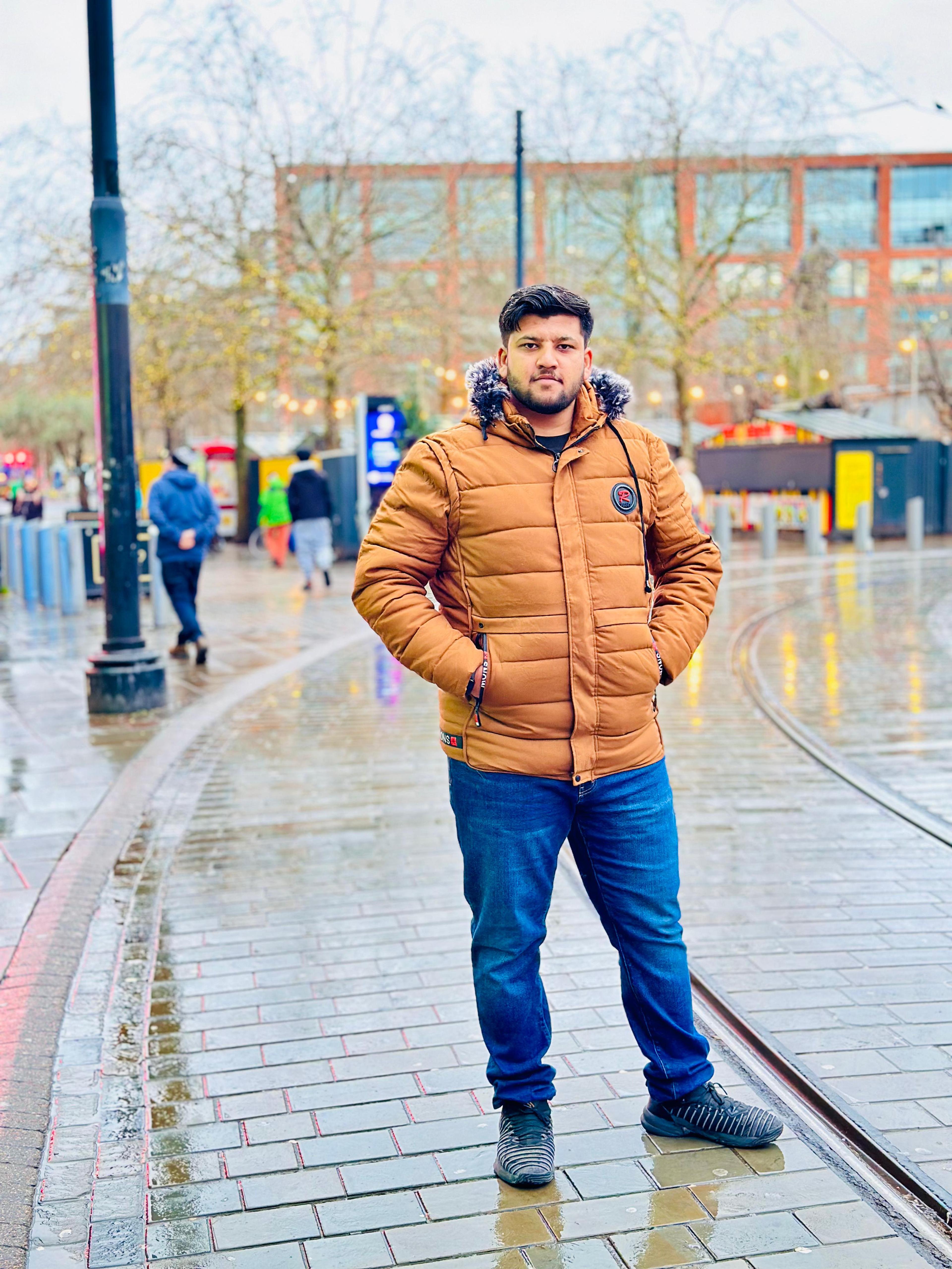 Bilal Ahmad
