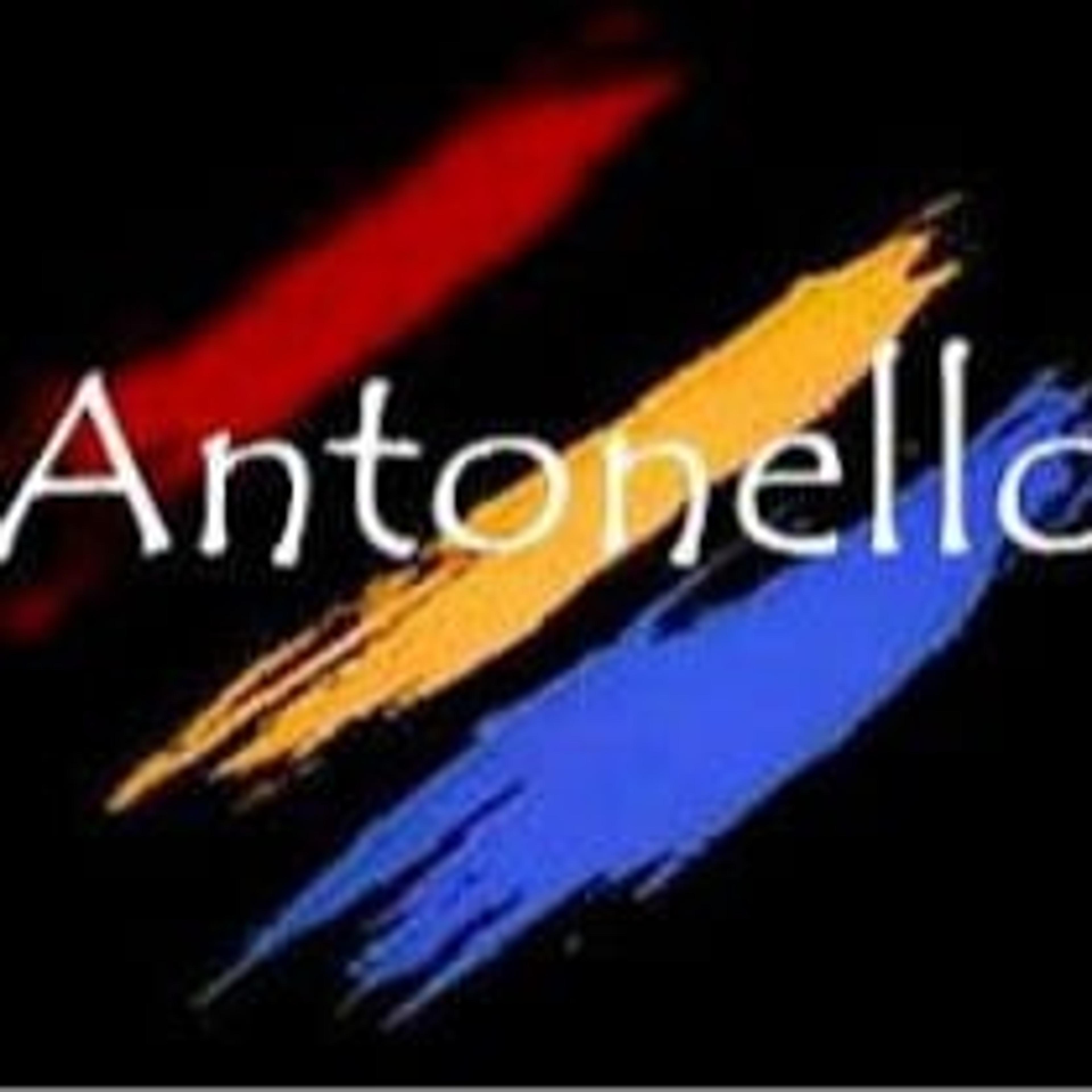 Antonello lavorazione metalli