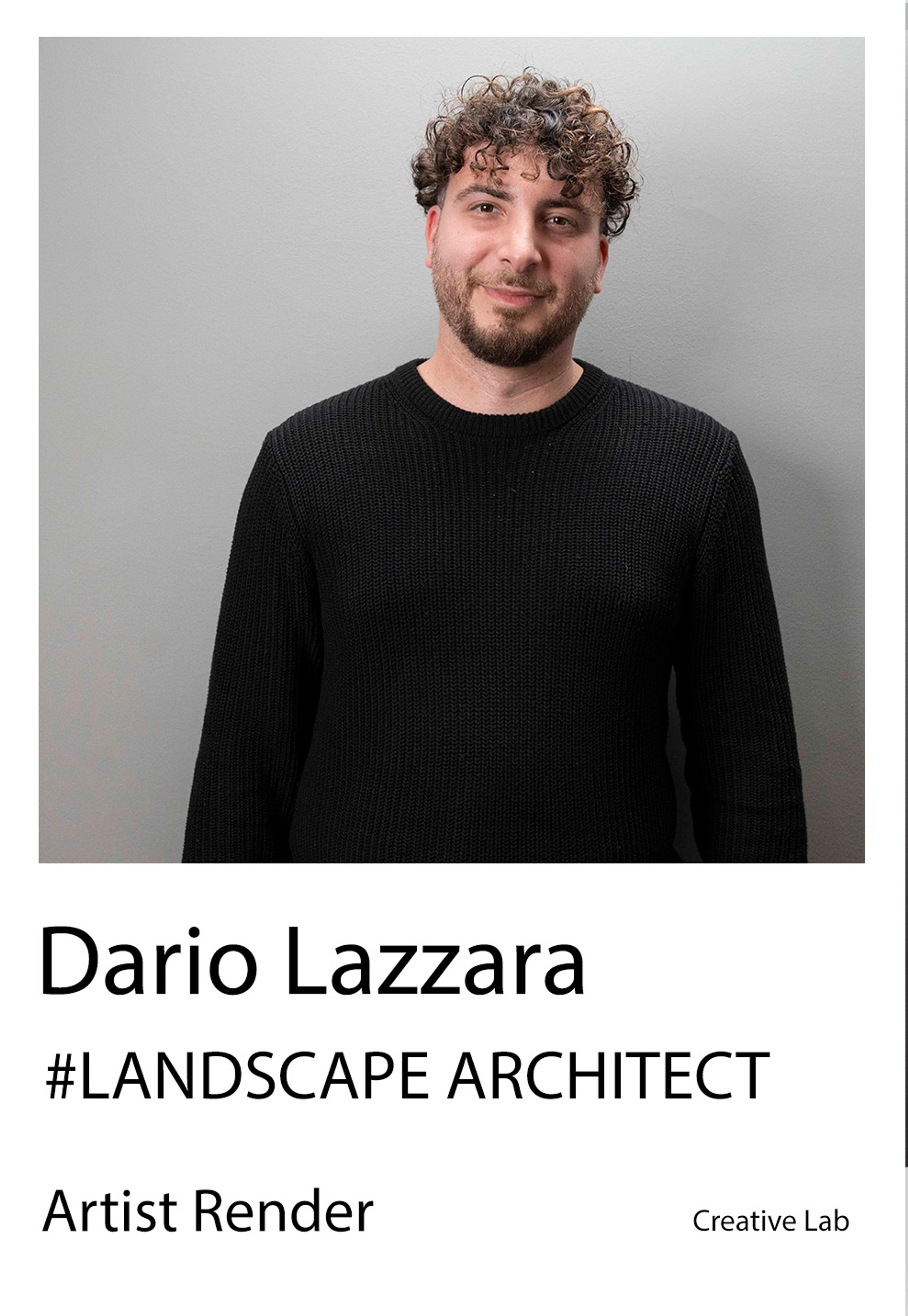 Dario lazzara