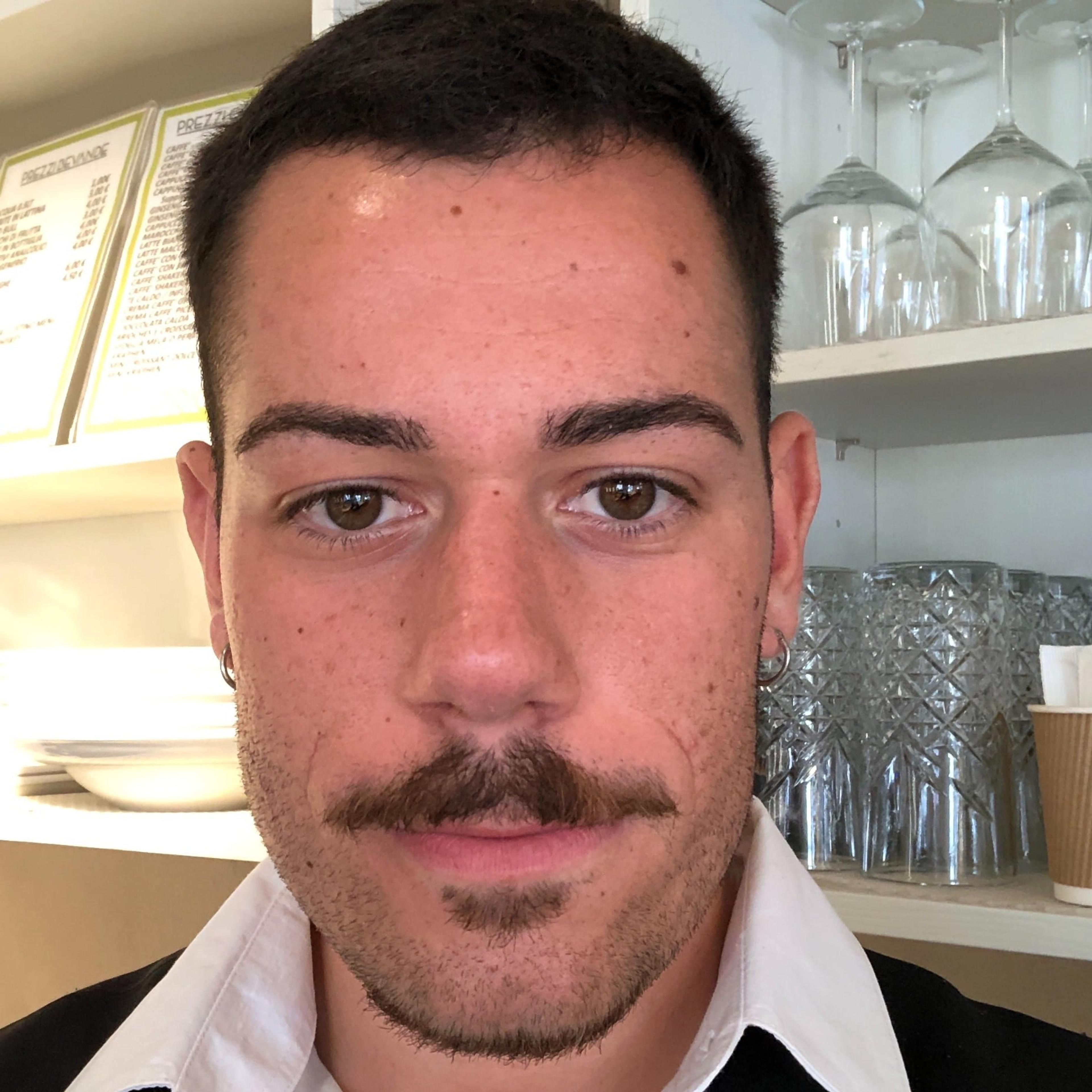 Marco Giorgini
