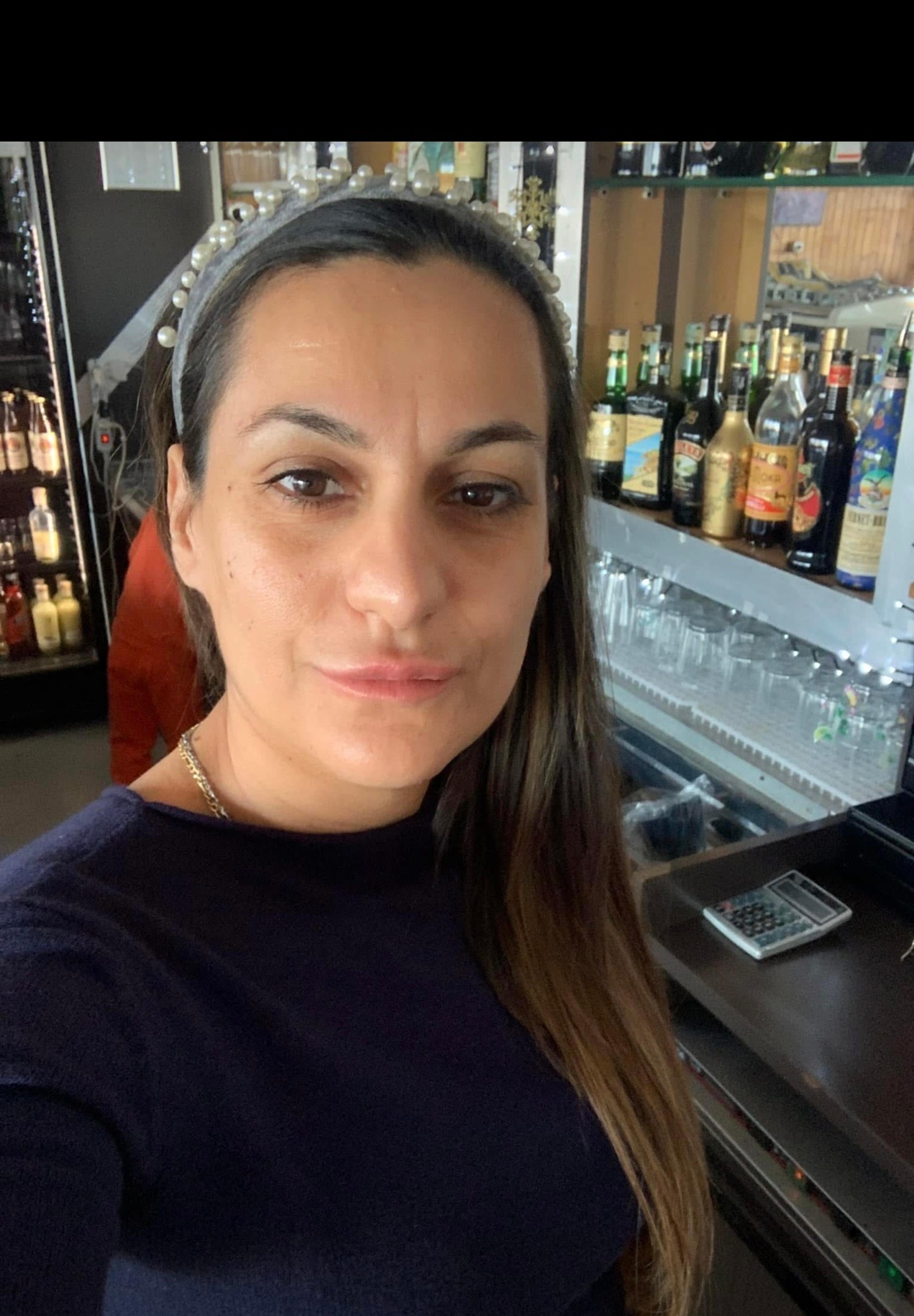 Gessica Cavazza