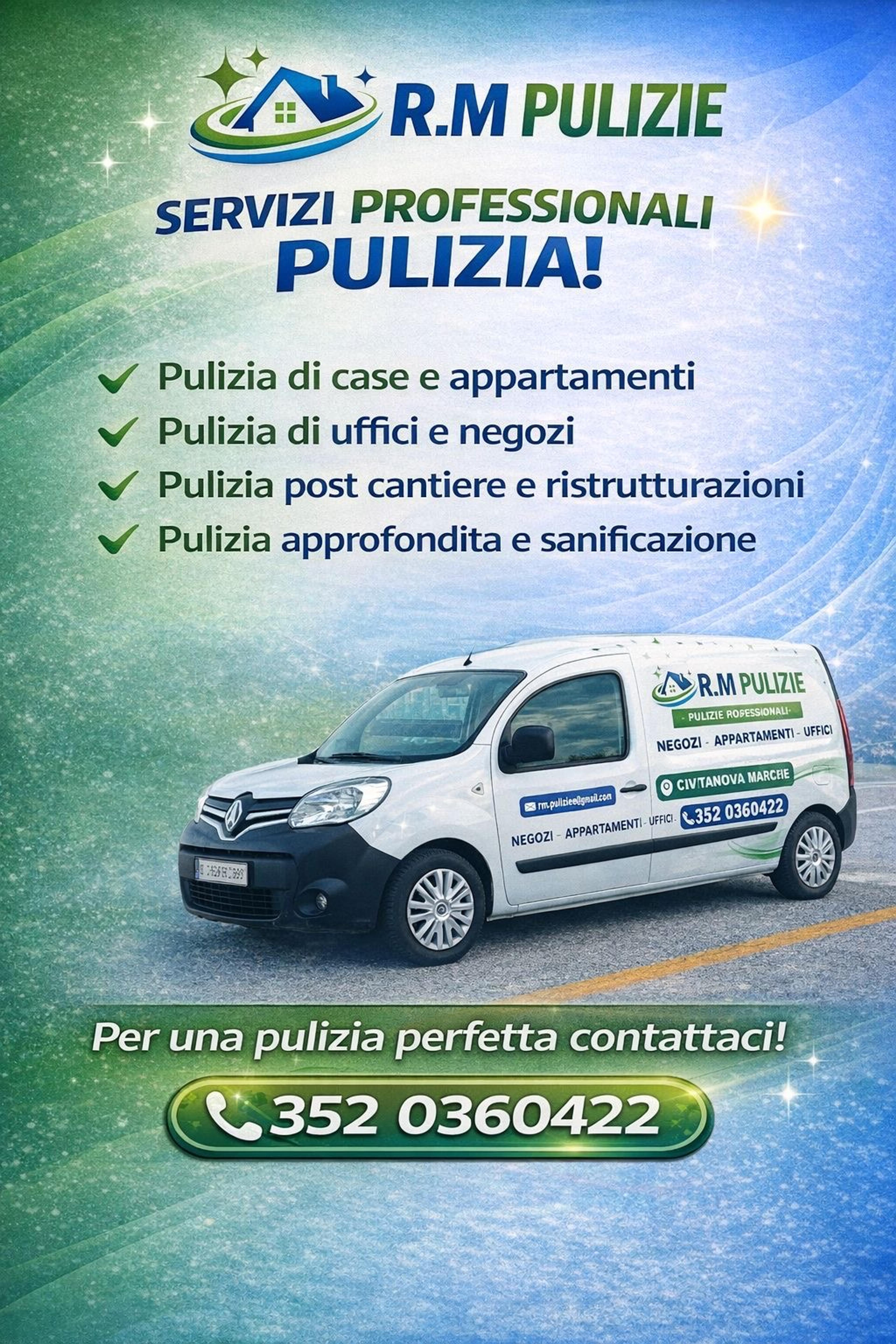Rm Pulize
