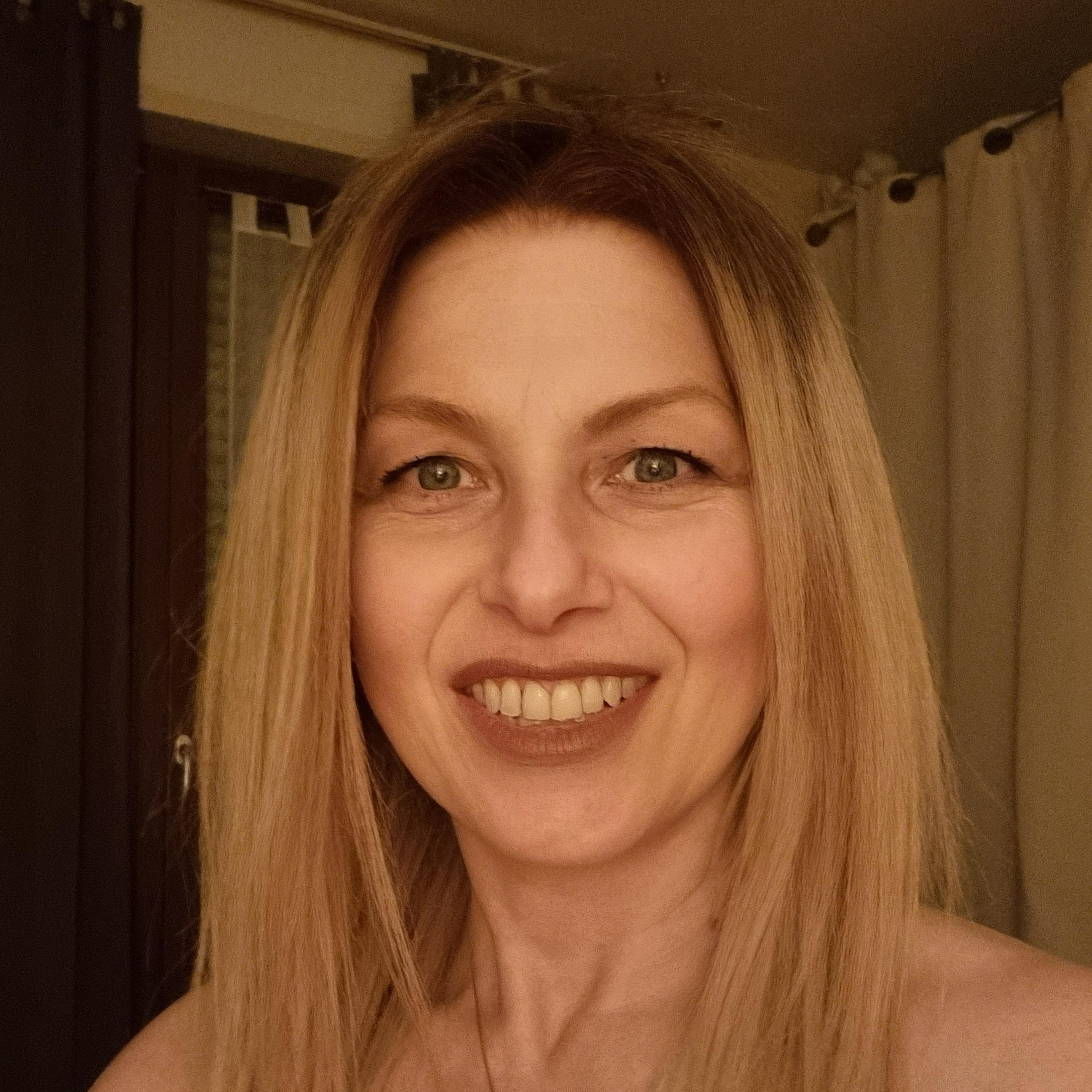 Alessandra Trento