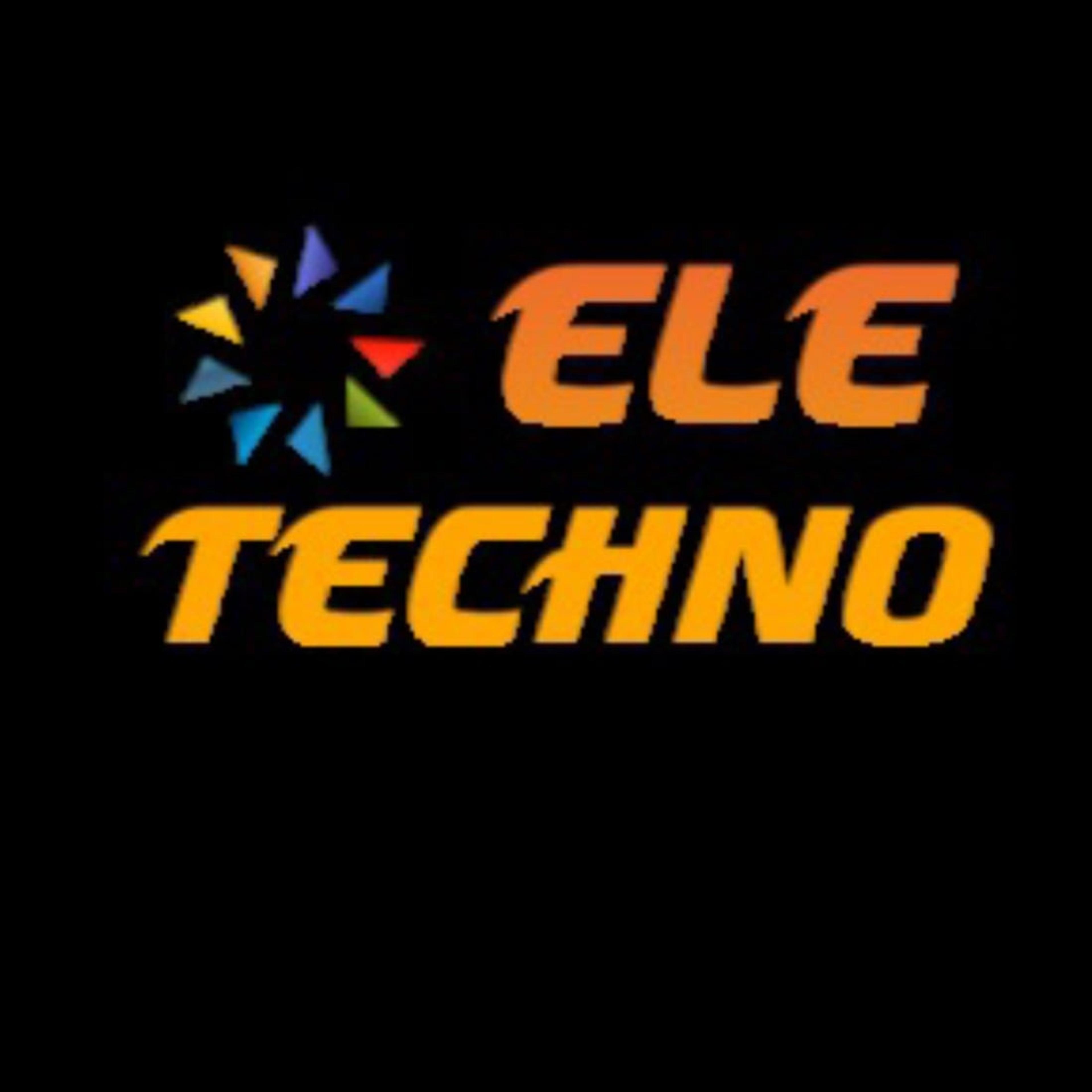 Eletechno di Flavio Farioli