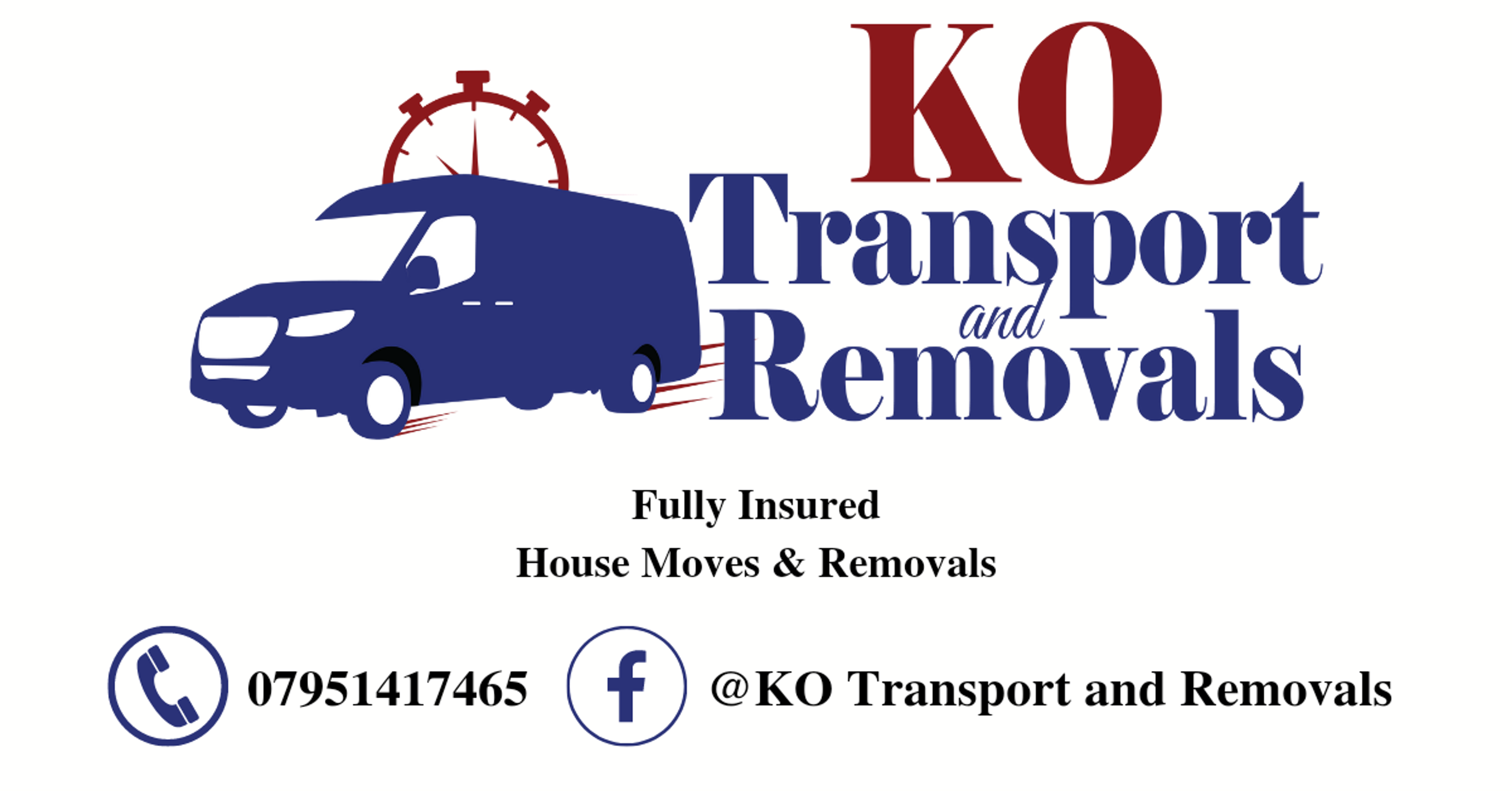 KO Transport And Removals