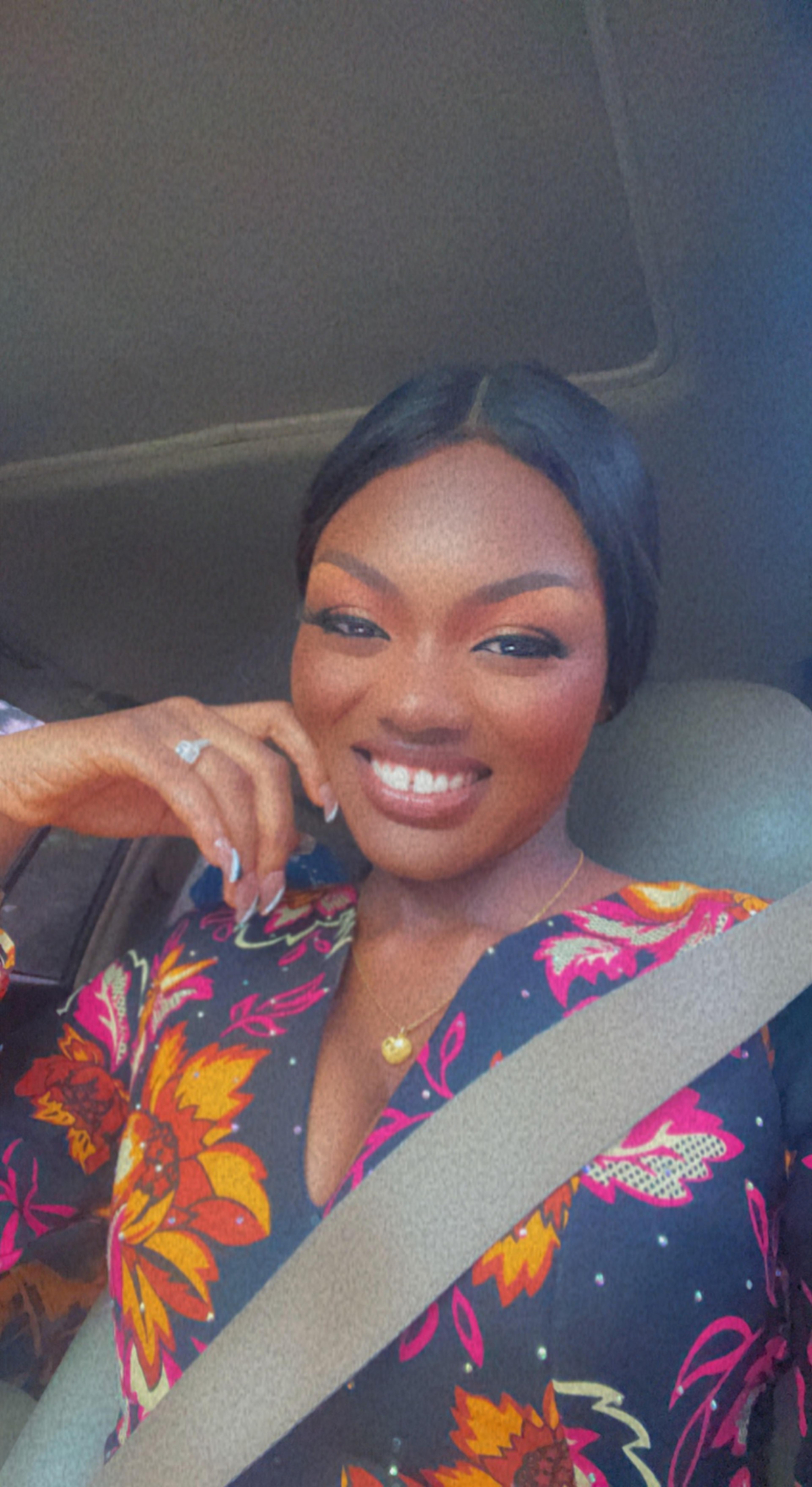 Belinda Muonagoro