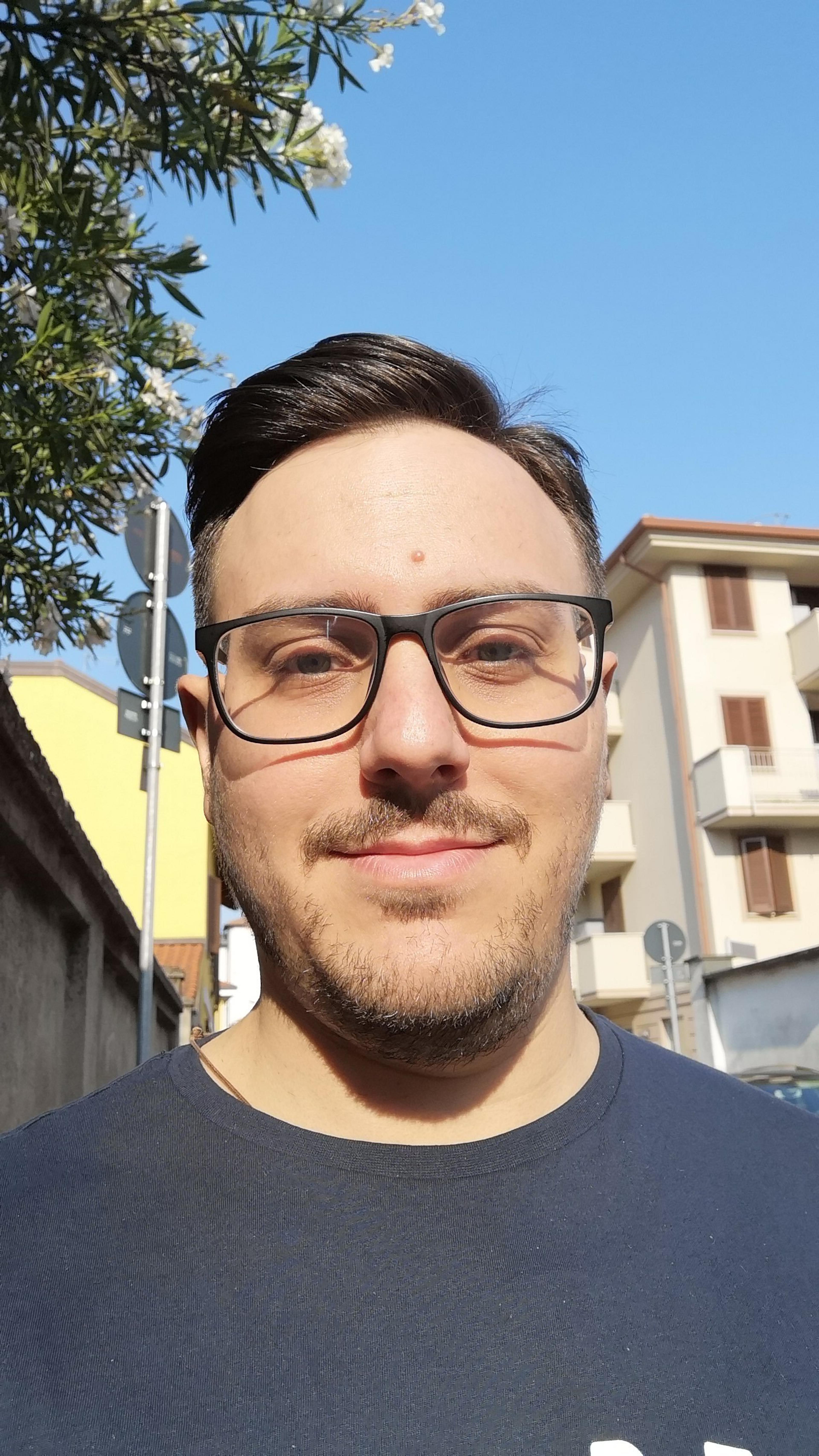 Marco Boccone