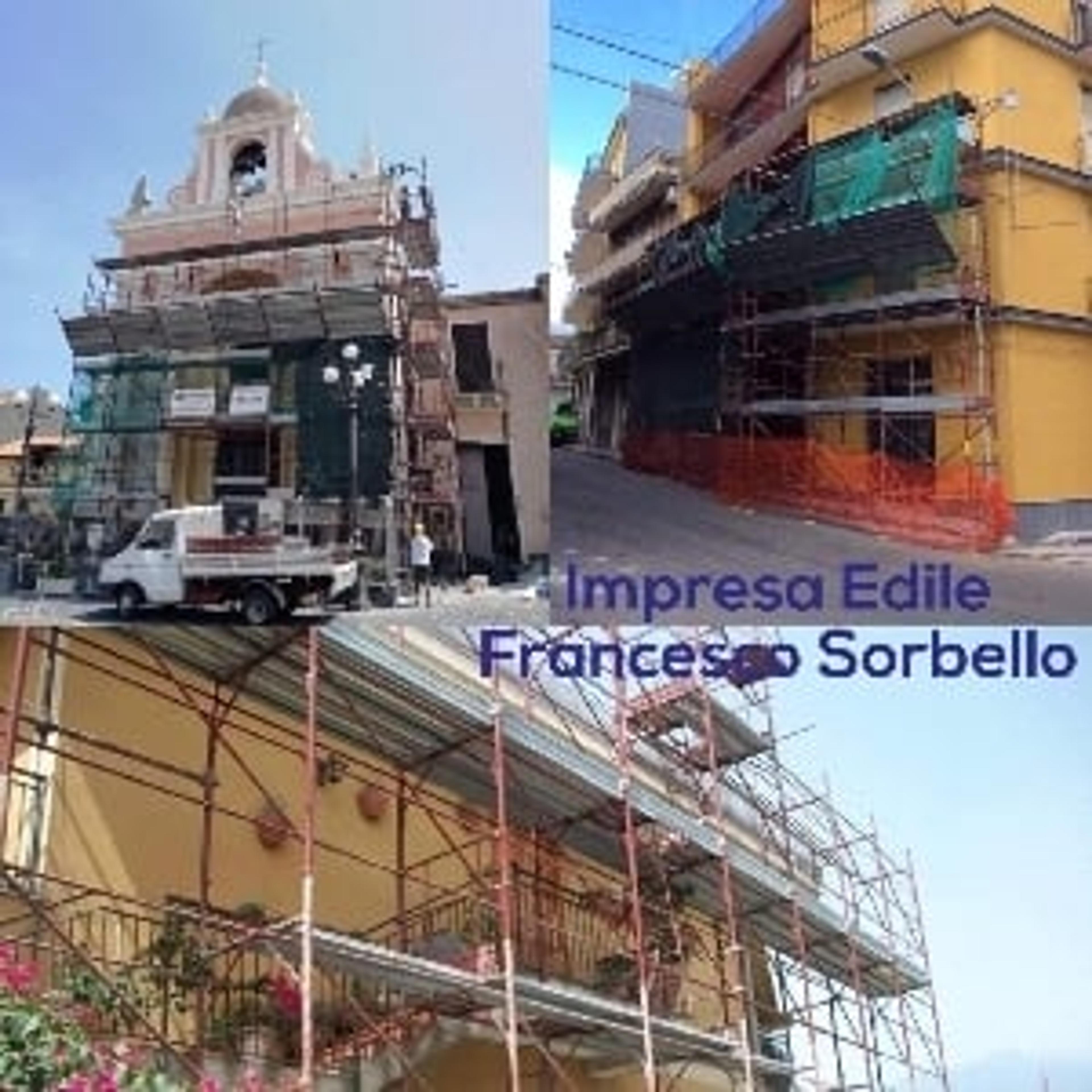 Impresa Edile Francesco Sorbello