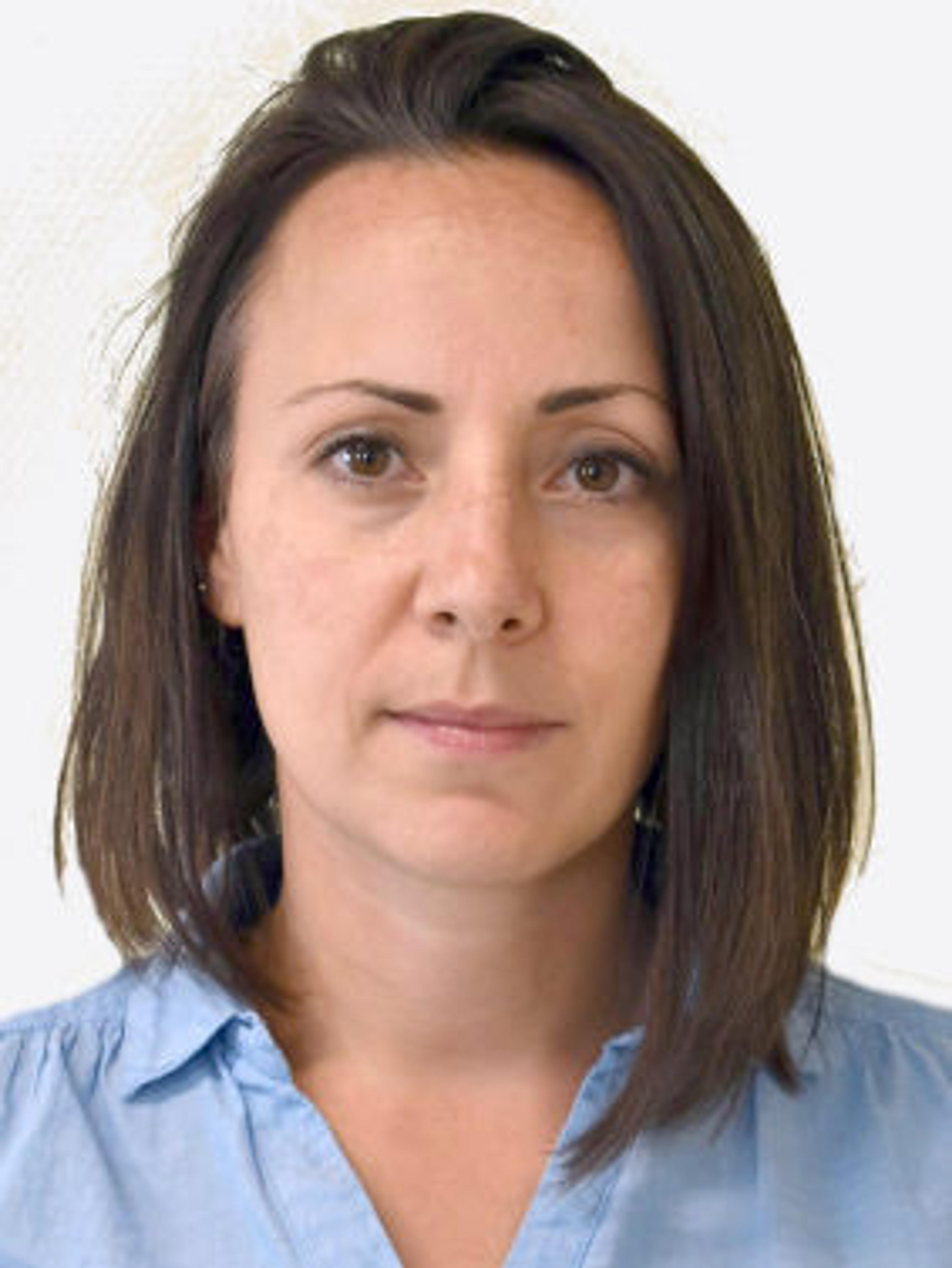 Aurélie Labelle