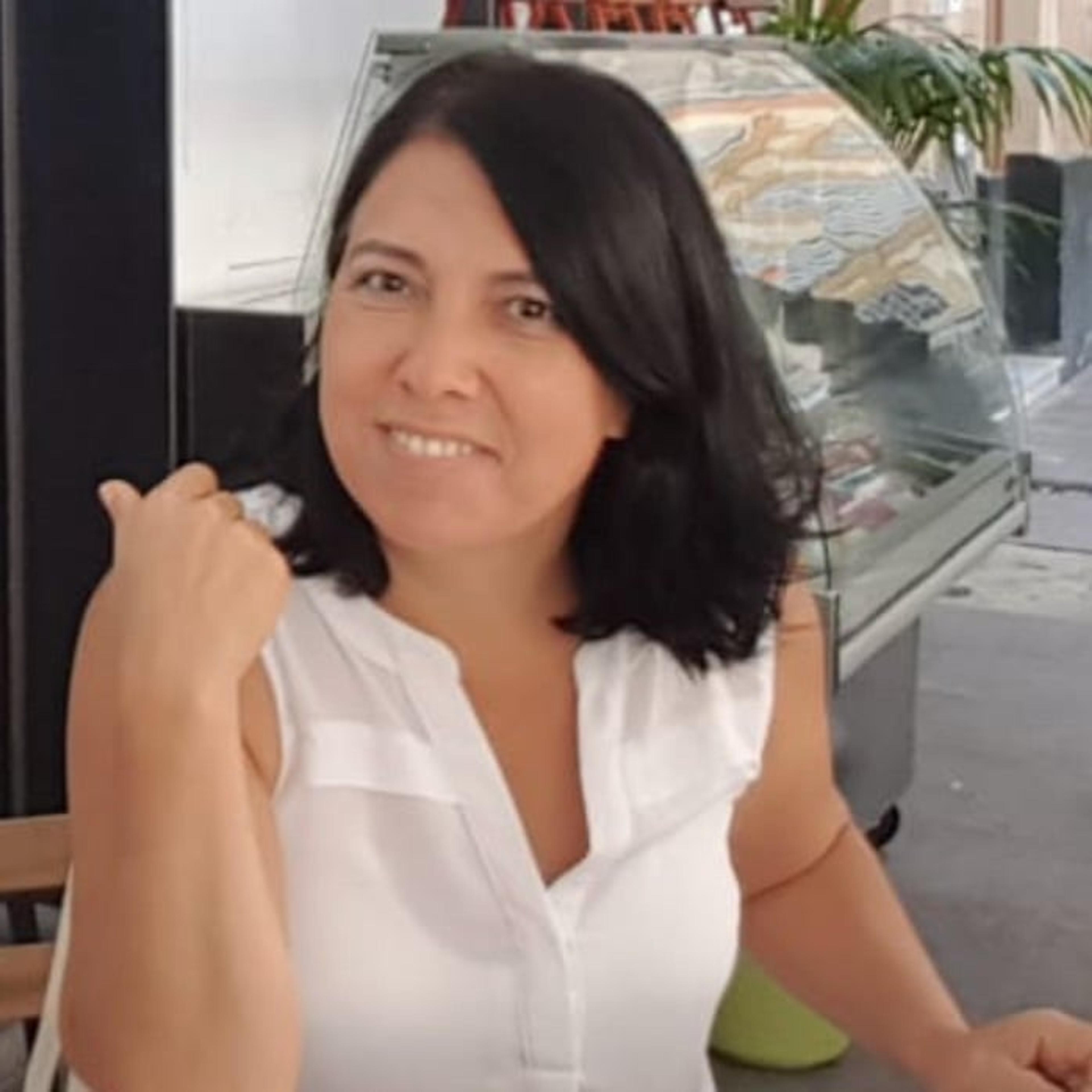 Beatriz Alvez