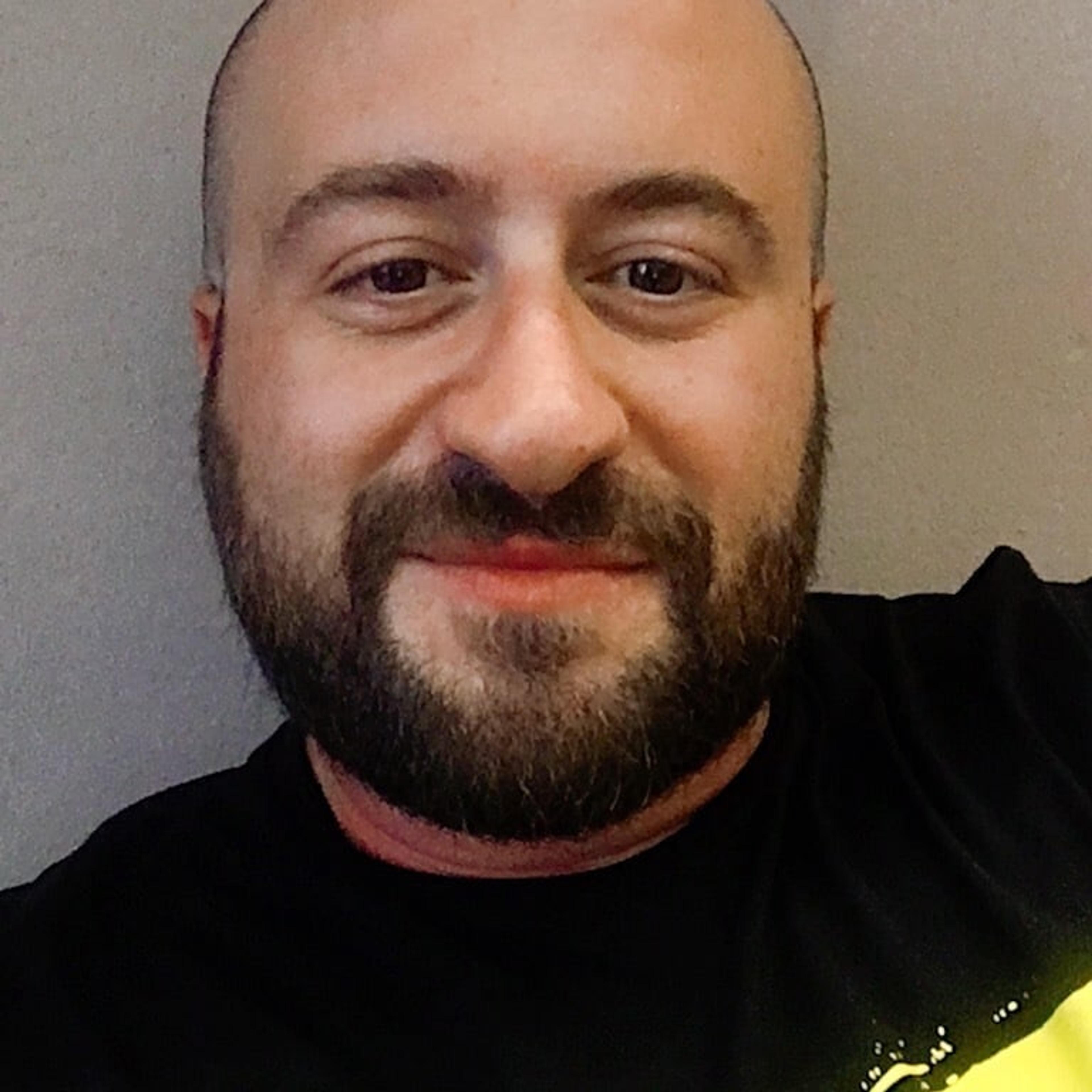 Fabio Palmisano