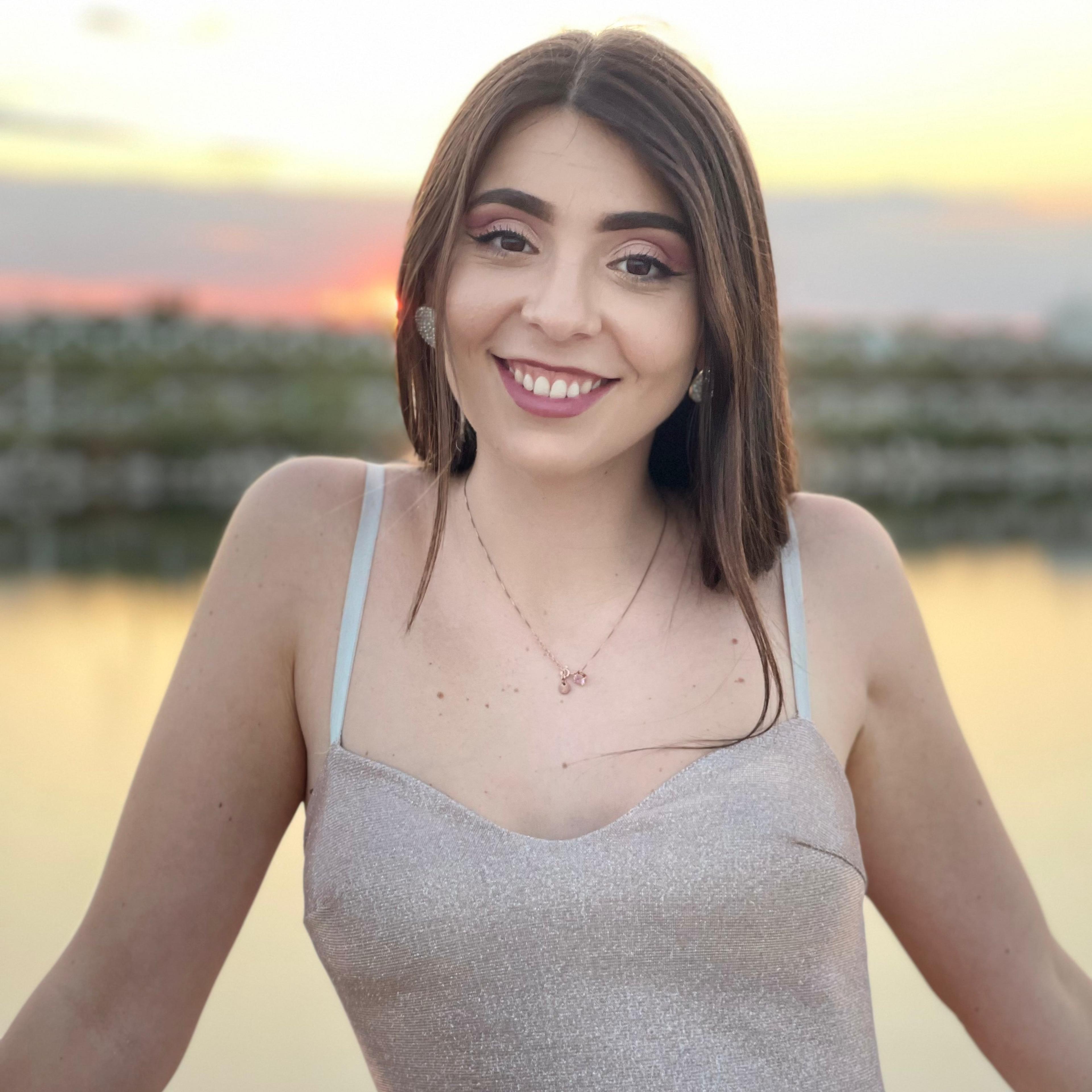 Sara Incarnato