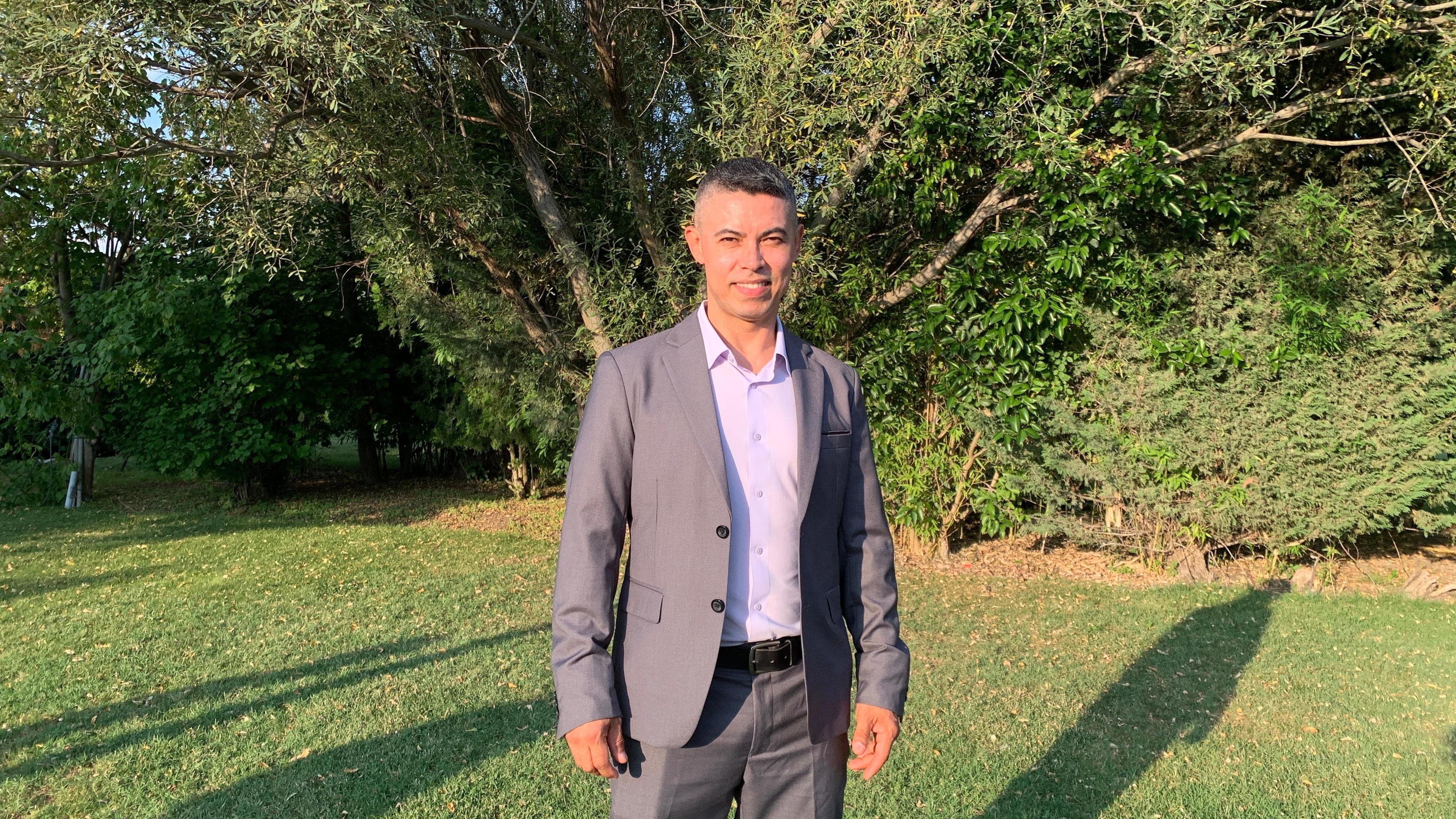 JOHN VILLADA
