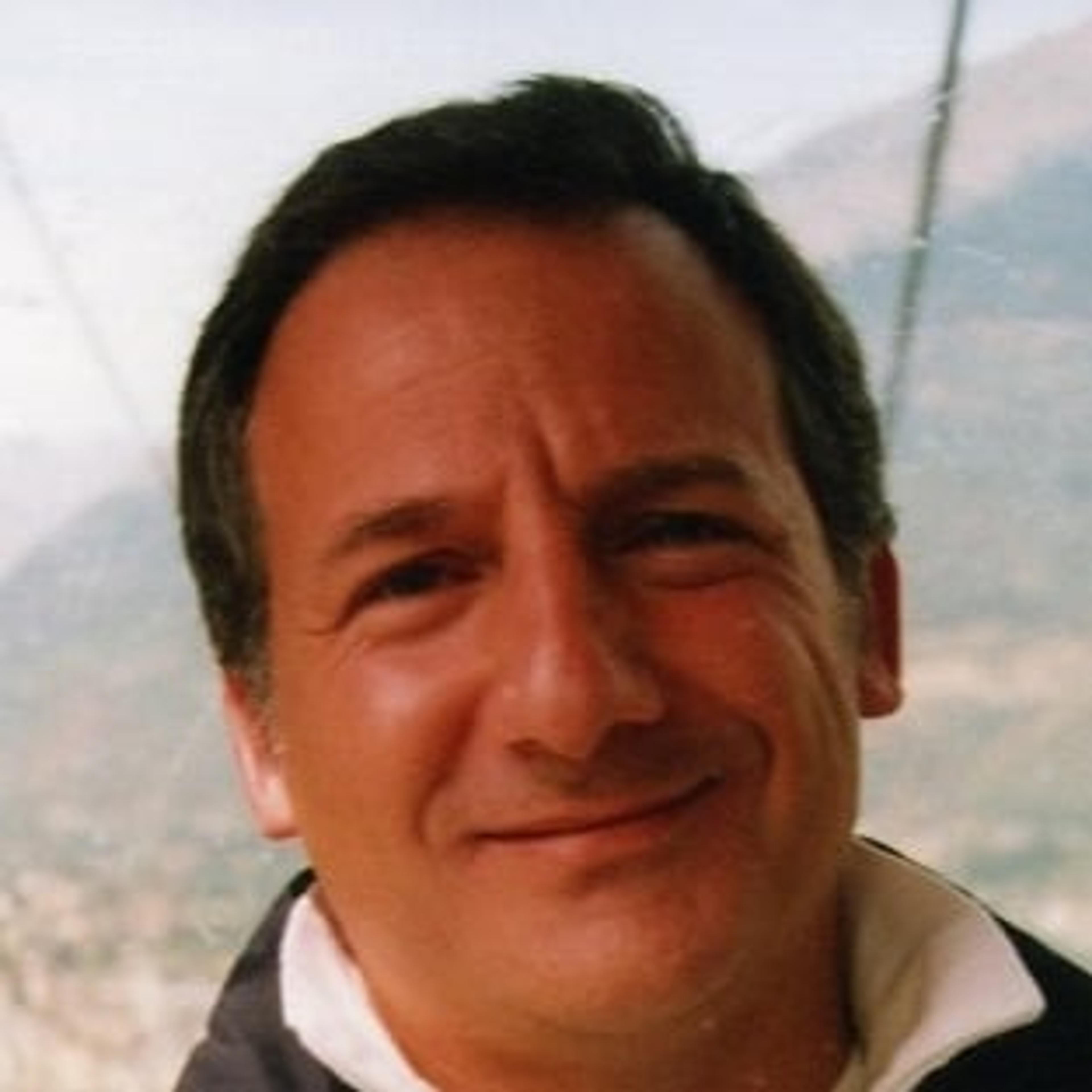 Ideabi di Mauro Benassai