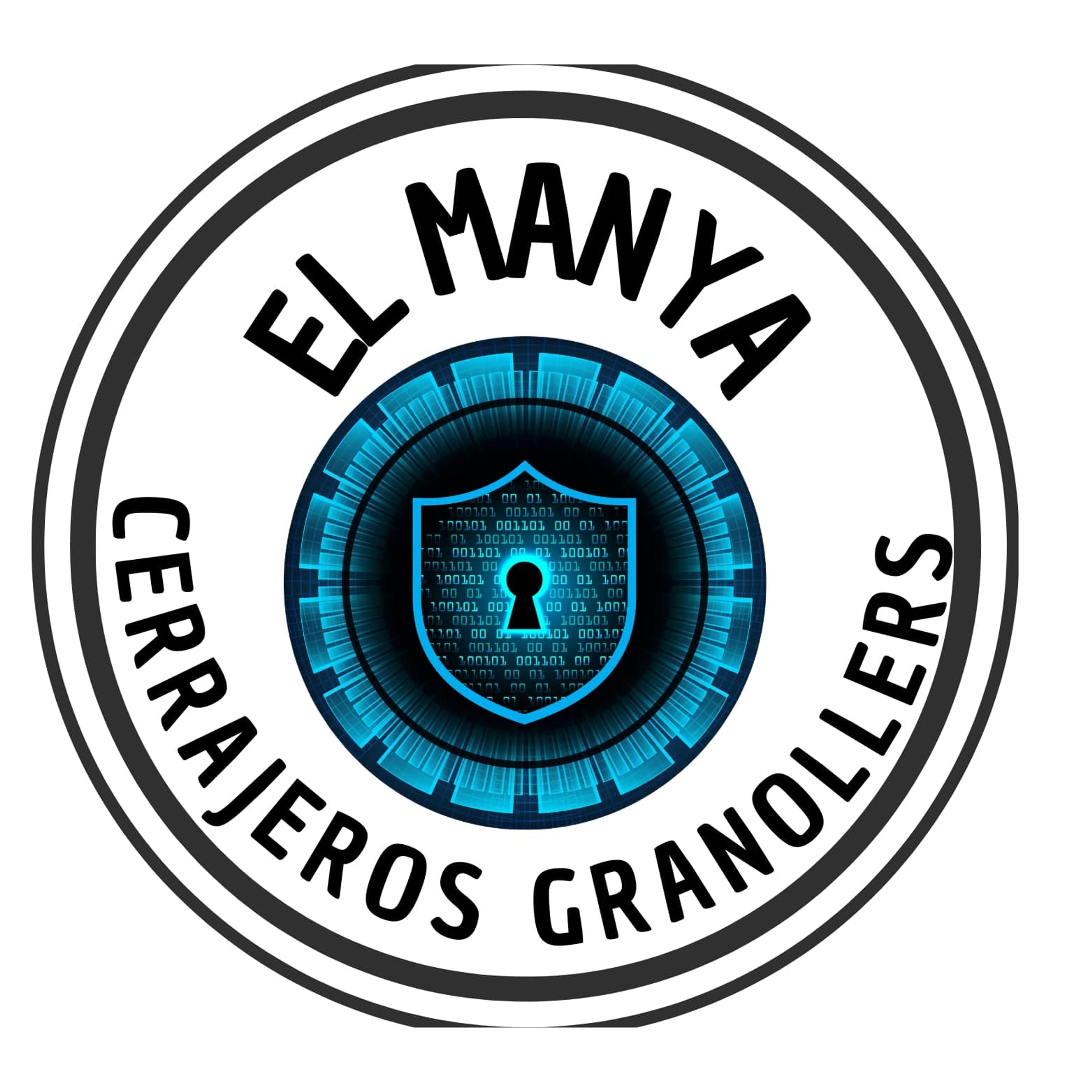 Cerrajeros Granollers - El Manya