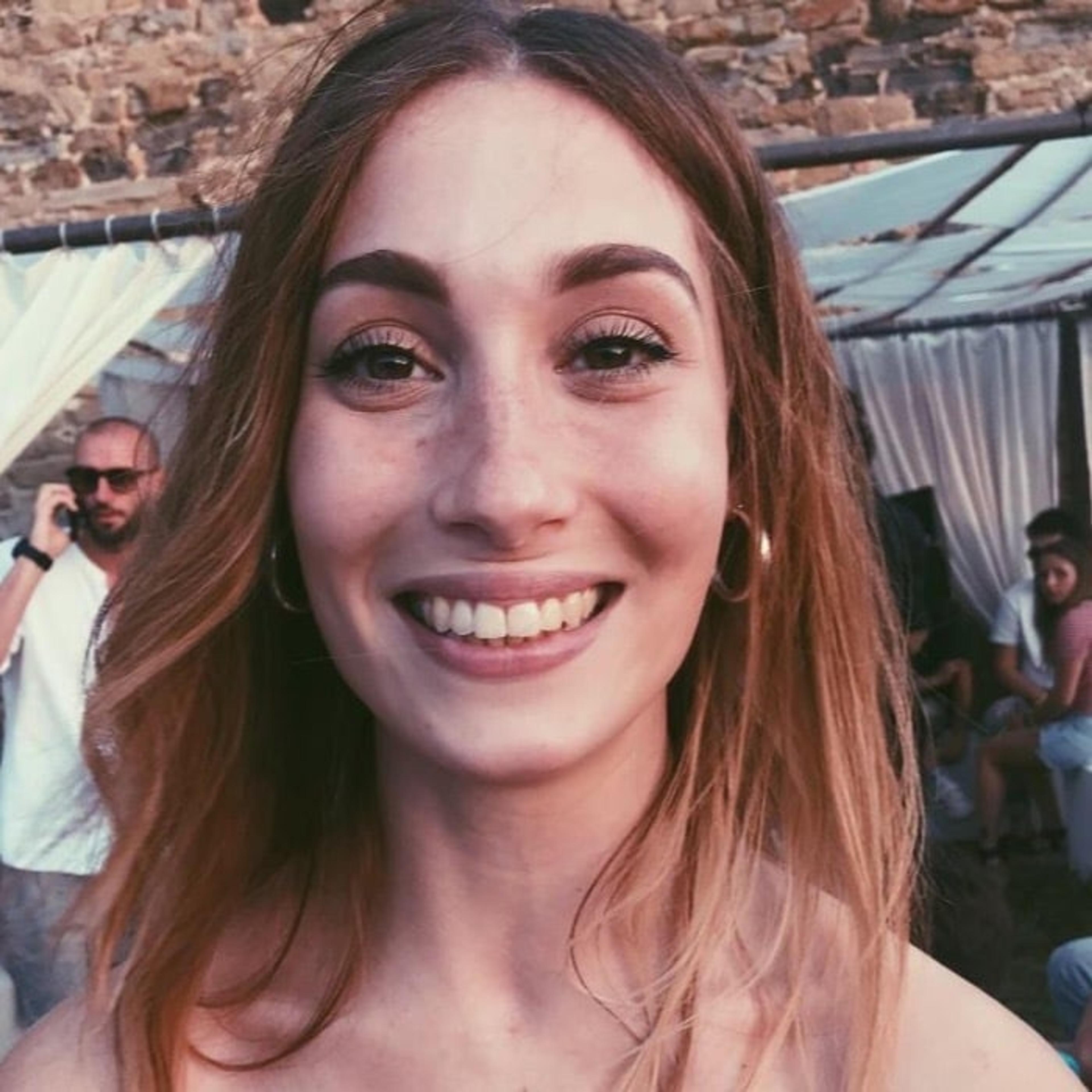 Giulia Bassini
